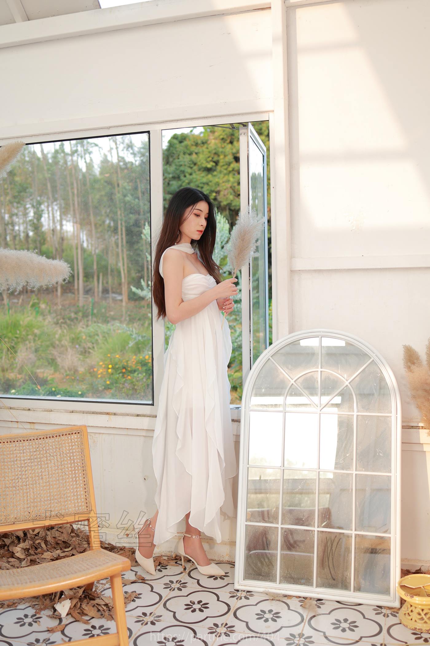 图片[33]-[尤蜜丝]穿搭写真 NO.143 夏日炎炎 [64P] – 速更版-美库