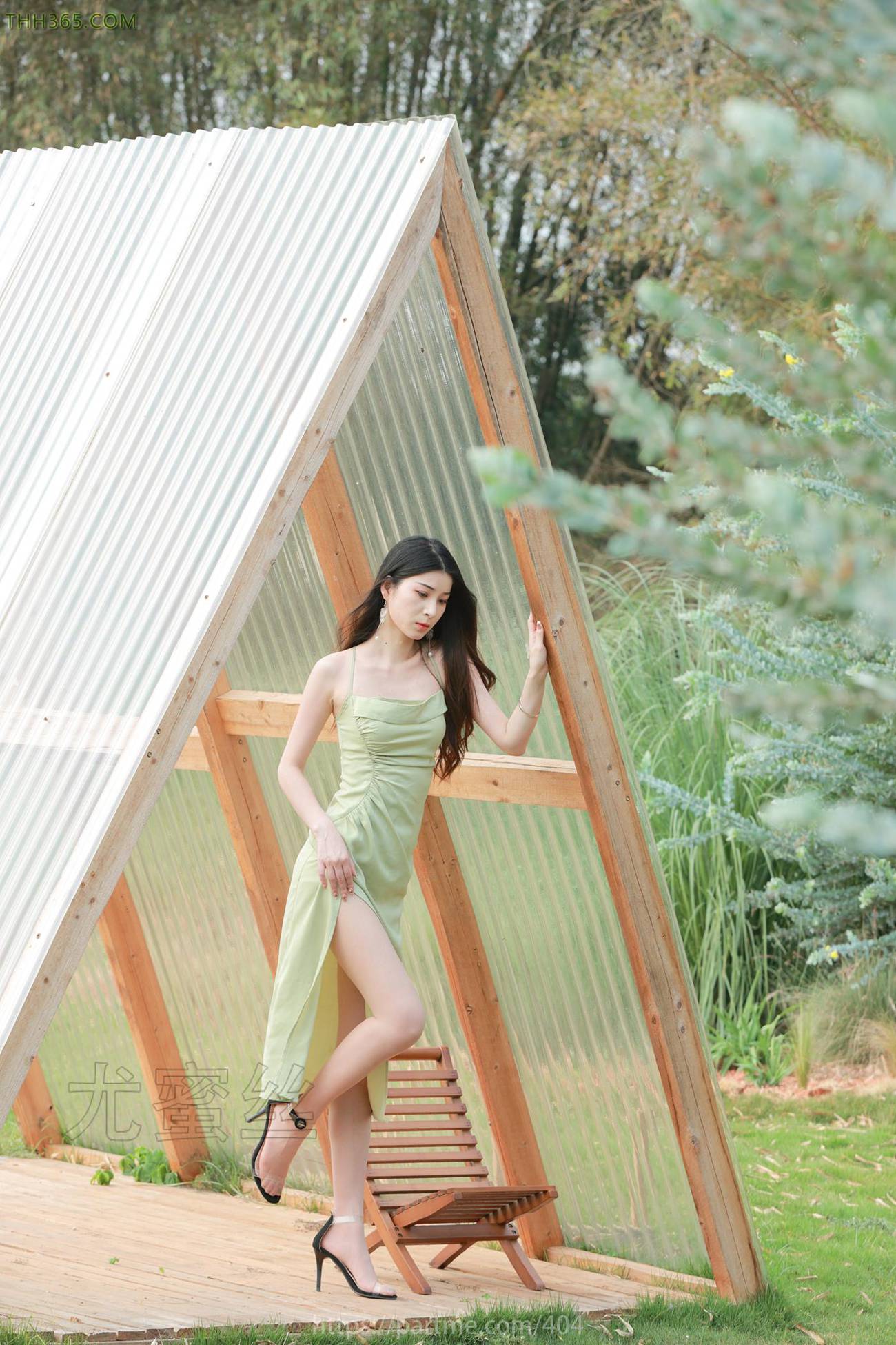 图片[38]-[尤蜜丝]穿搭写真 NO.143 夏日炎炎 [64P] – 速更版-美库