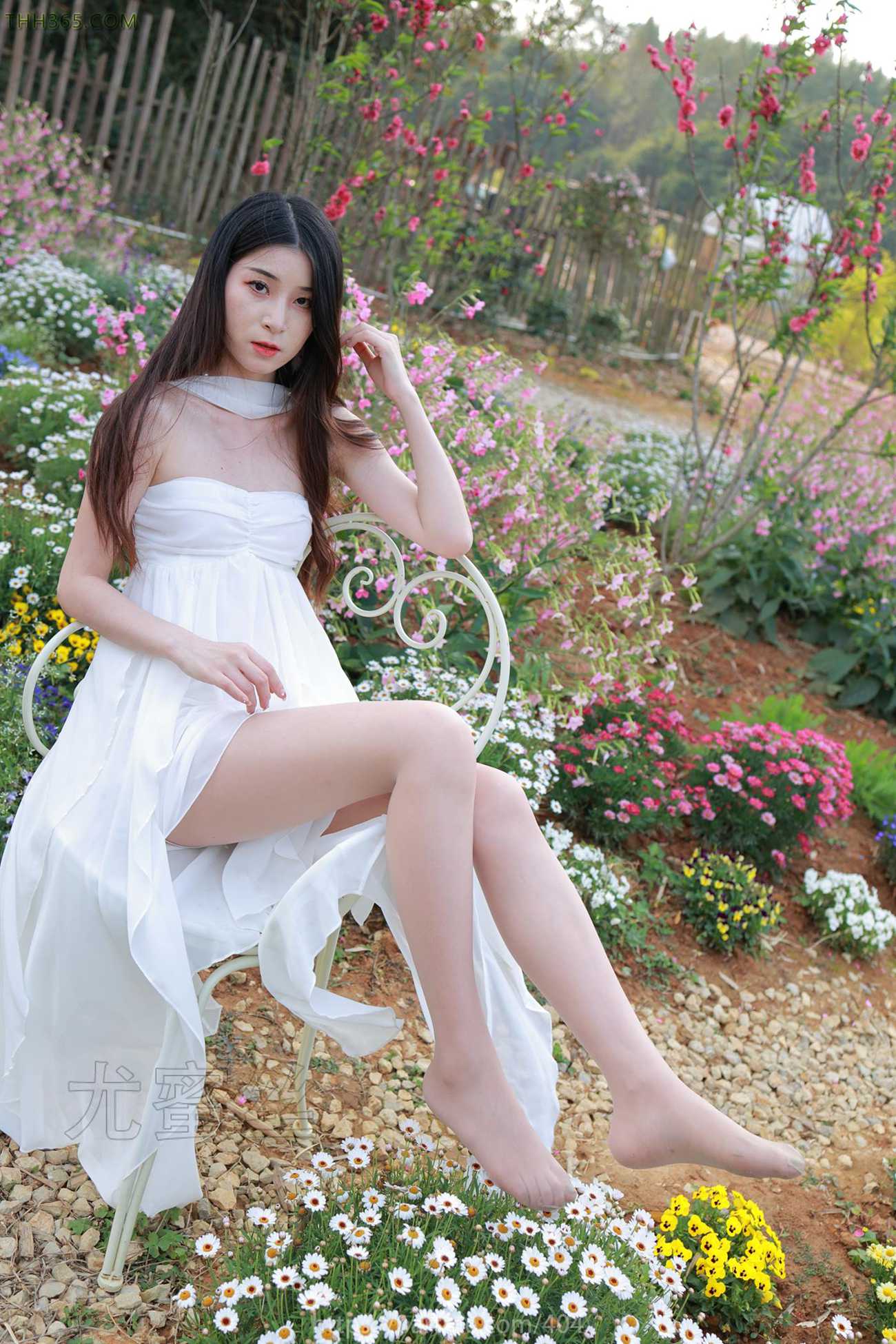 图片[54]-[尤蜜丝]穿搭写真 NO.143 夏日炎炎 [64P] – 速更版-美库