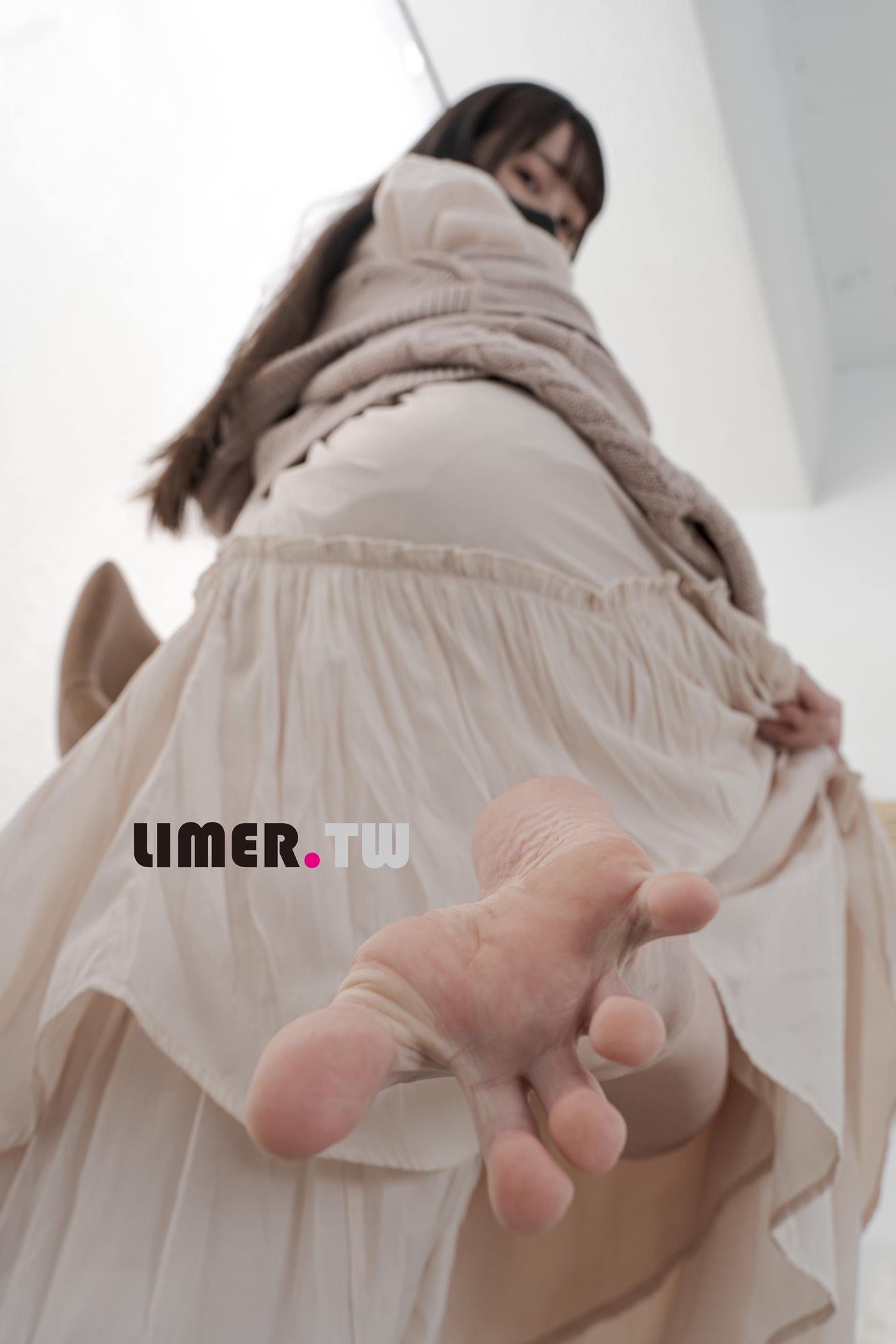 图片[73]-Limerence原创 NO.097 Miya 涼鞋 素甲 粉嫩通紅裸足 一次滿足[116P] – 速更版-美库