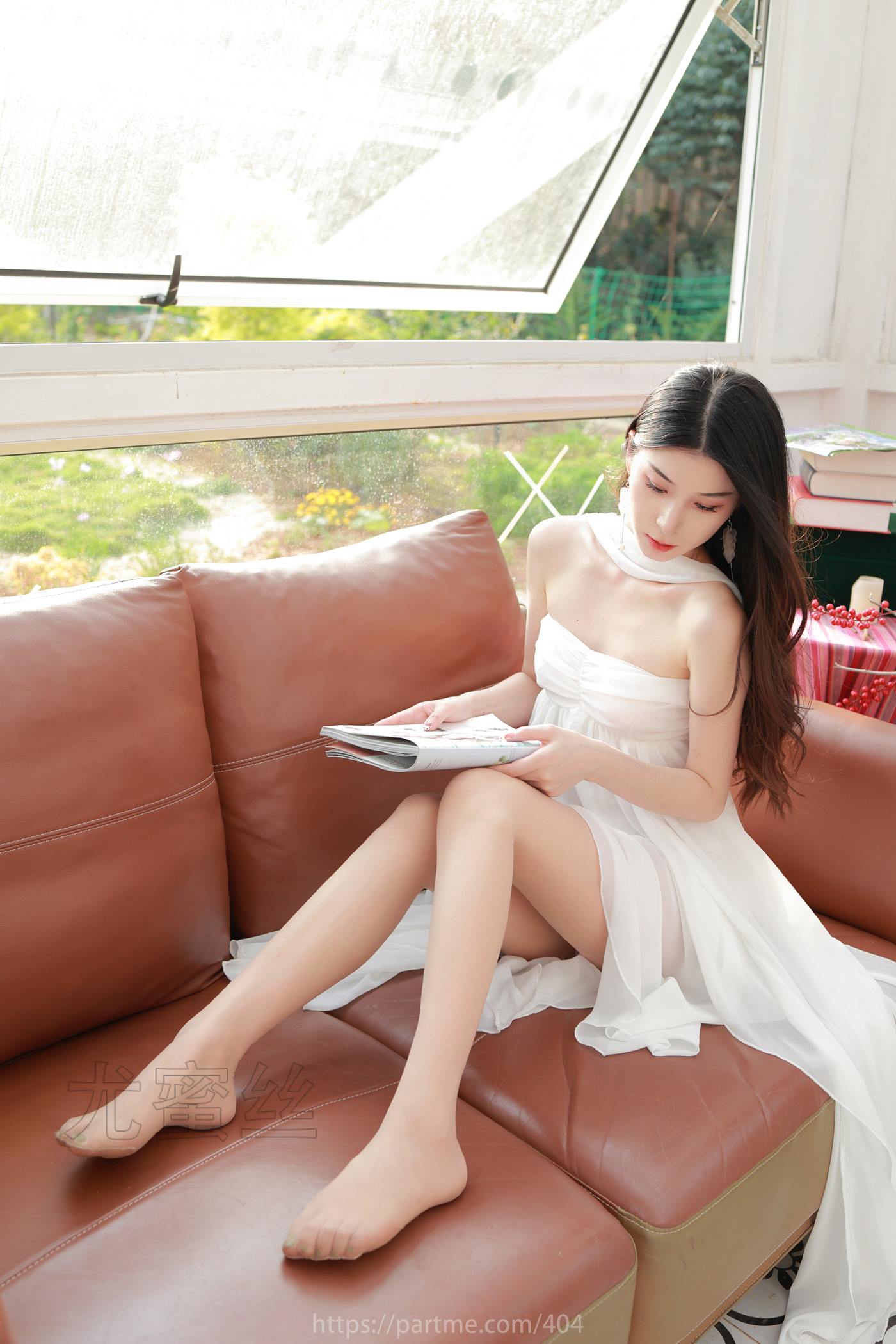 图片[63]-[尤蜜丝]穿搭写真 NO.143 夏日炎炎 [64P] – 速更版-美库