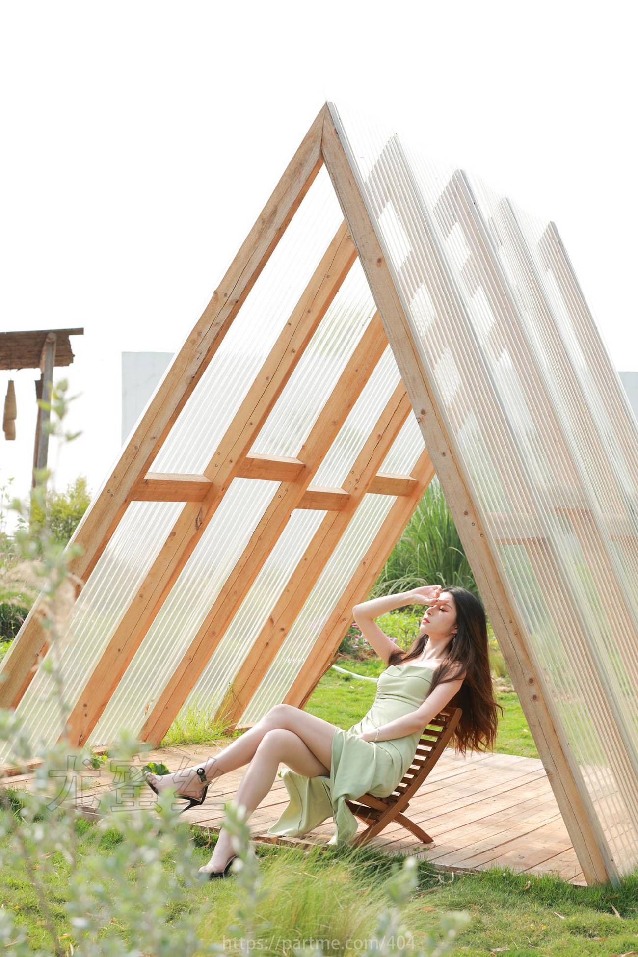 图片[64]-[尤蜜丝]穿搭写真 NO.143 夏日炎炎 [64P] – 速更版-美库