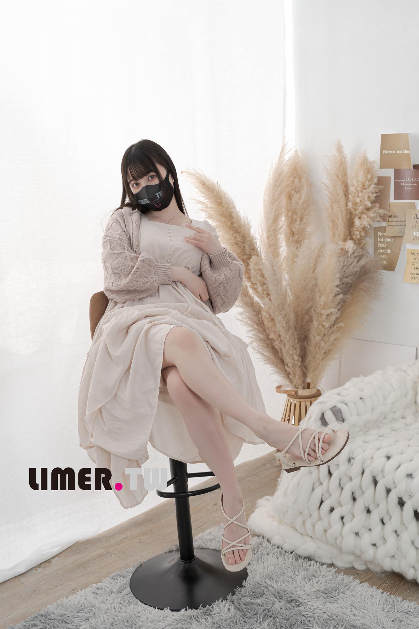 图片[86]-Limerence原创 NO.097 Miya 涼鞋 素甲 粉嫩通紅裸足 一次滿足[116P] – 速更版-美库