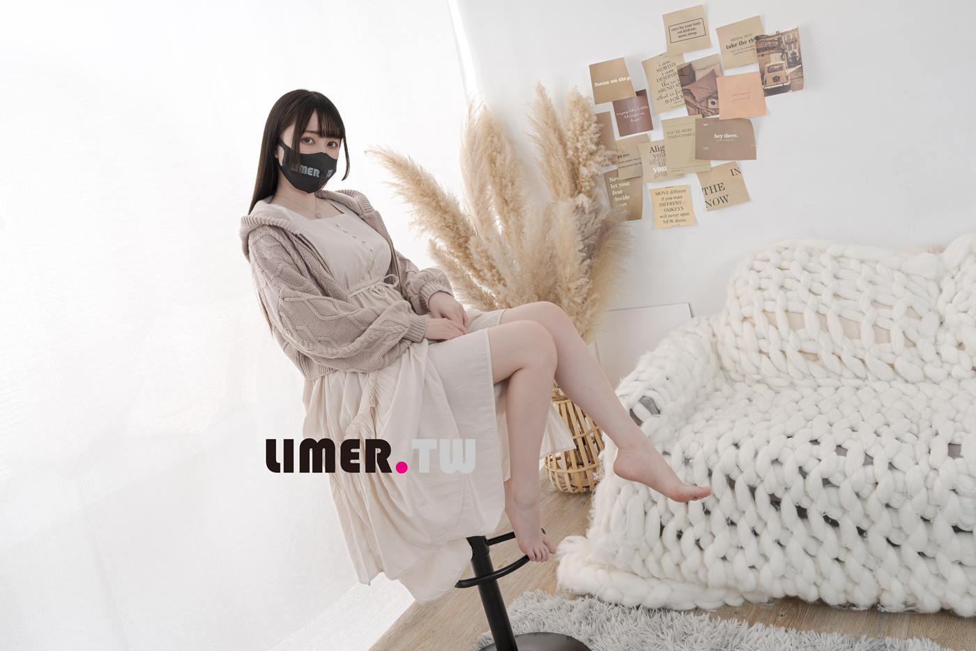 图片[103]-Limerence原创 NO.097 Miya 涼鞋 素甲 粉嫩通紅裸足 一次滿足[116P] – 速更版-美库