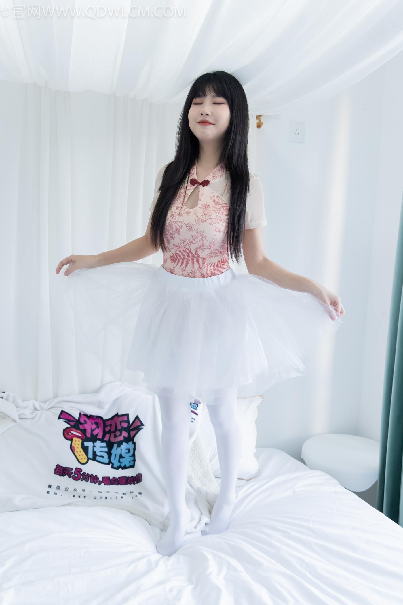 图片[107]-物恋传媒 NO.2263 盲盒2[156P] – 速更版-美库