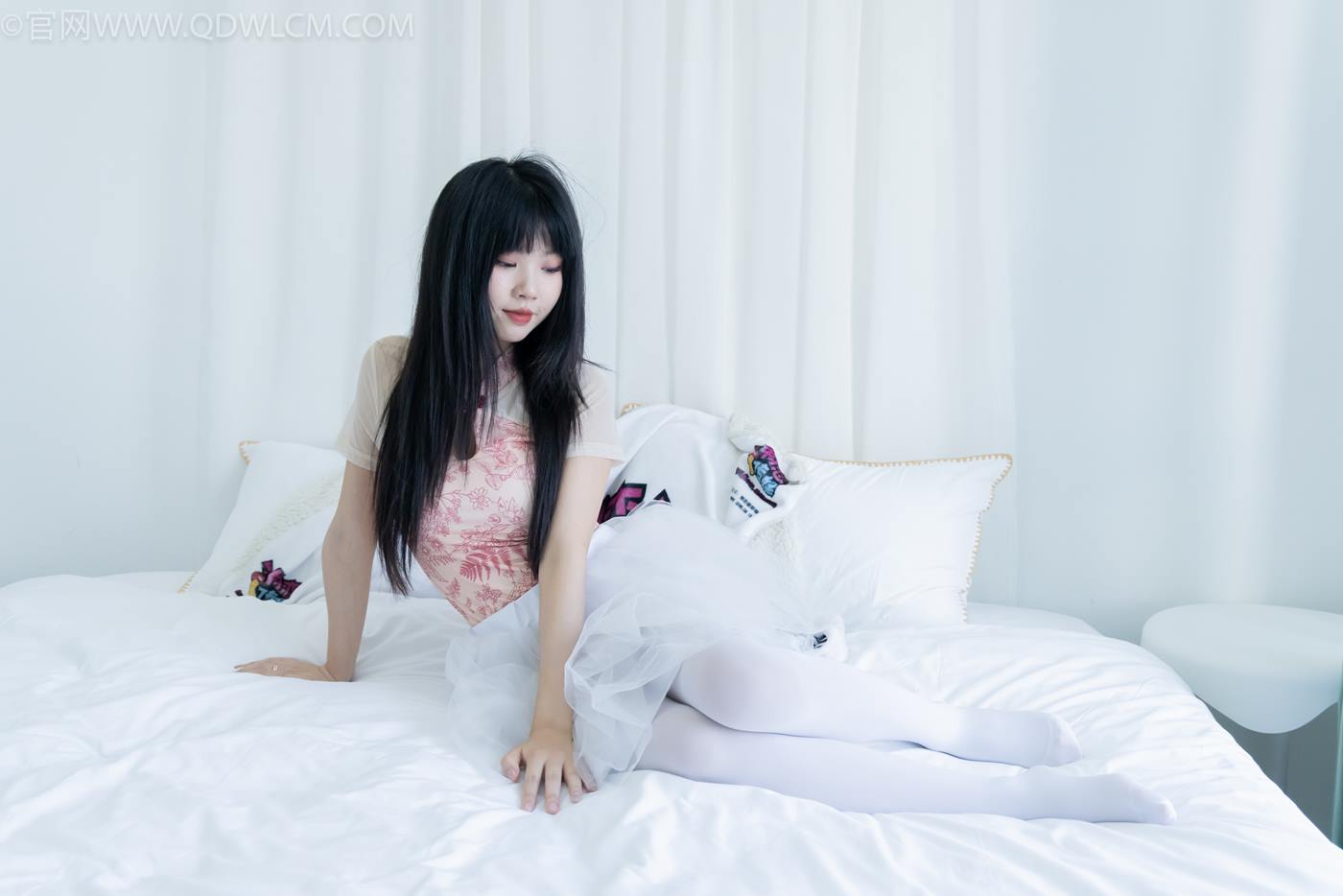 图片[134]-物恋传媒 NO.2263 盲盒2[156P] – 速更版-美库