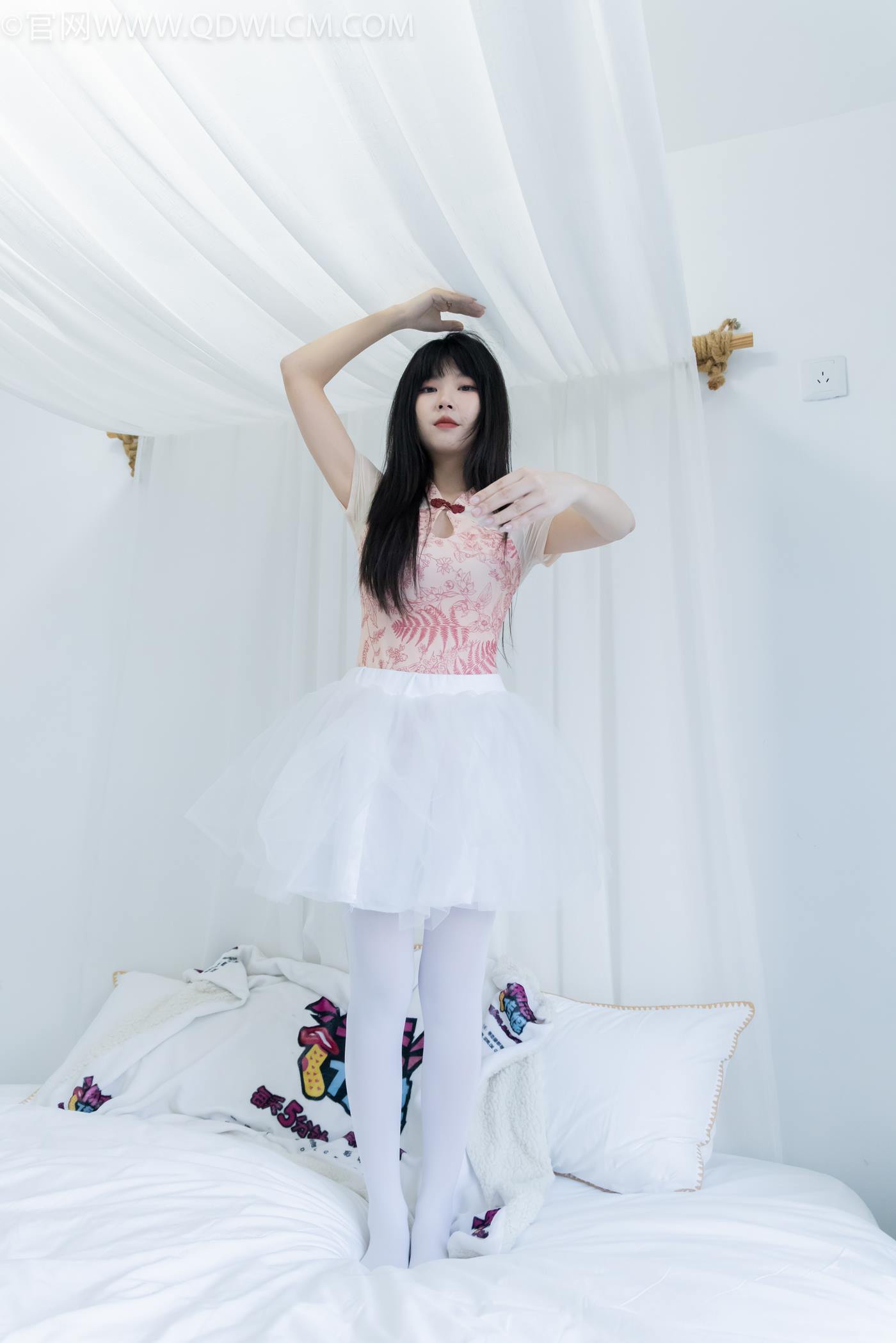 图片[153]-物恋传媒 NO.2263 盲盒2[156P] – 速更版-美库