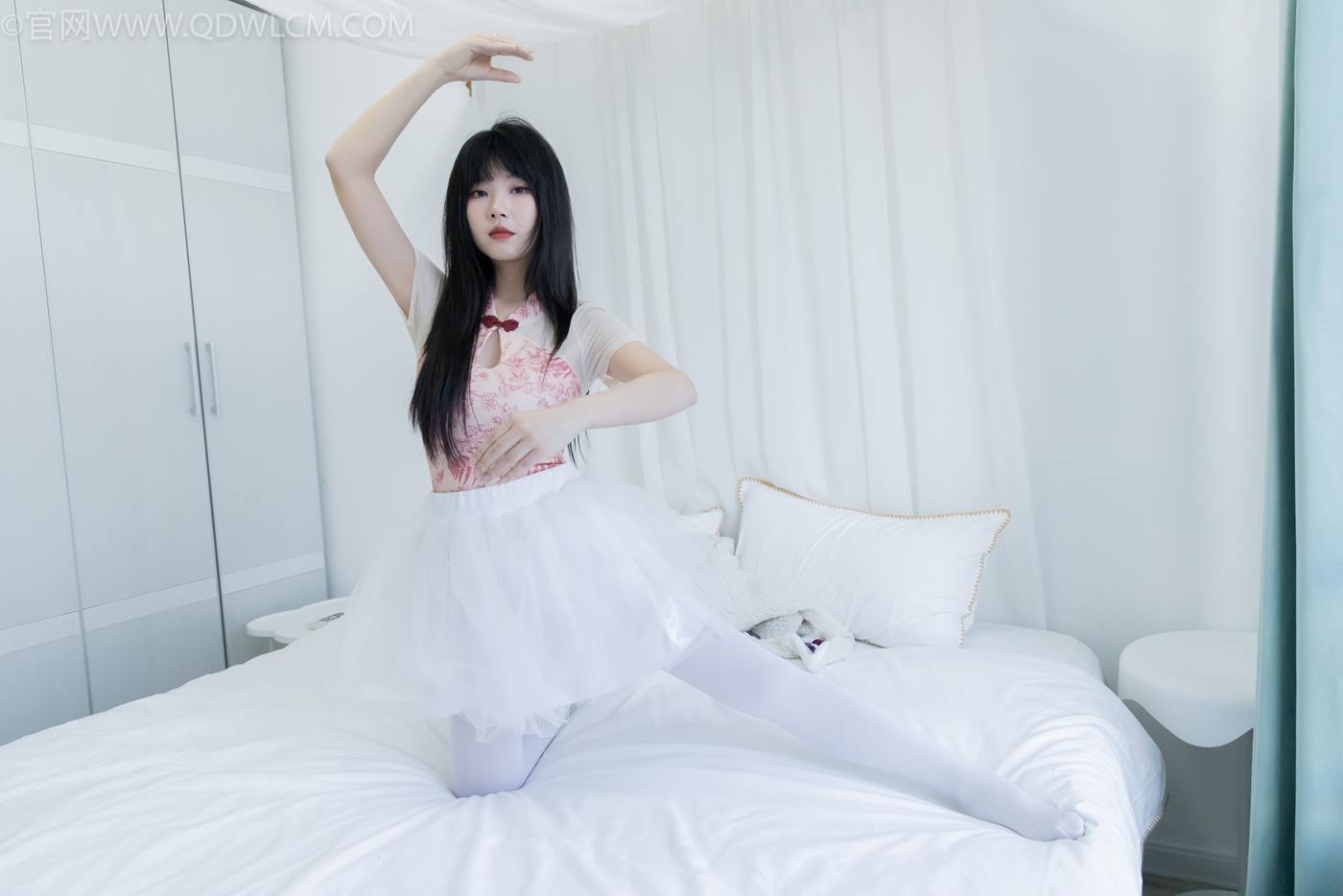 图片[155]-物恋传媒 NO.2263 盲盒2[156P] – 速更版-美库