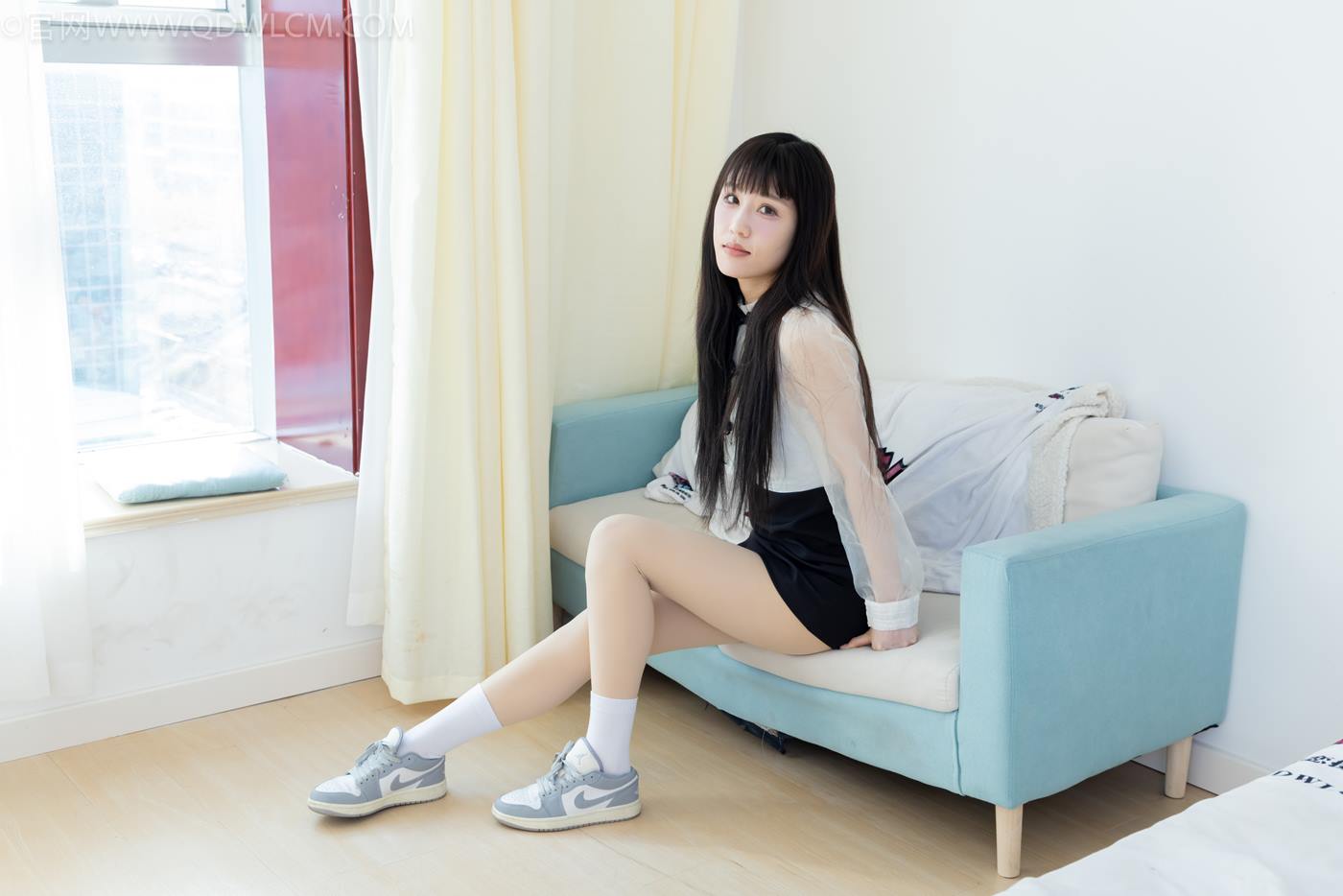 图片[18]-物恋传媒 NO.2264 盲盒3[118P] – 速更版-美库