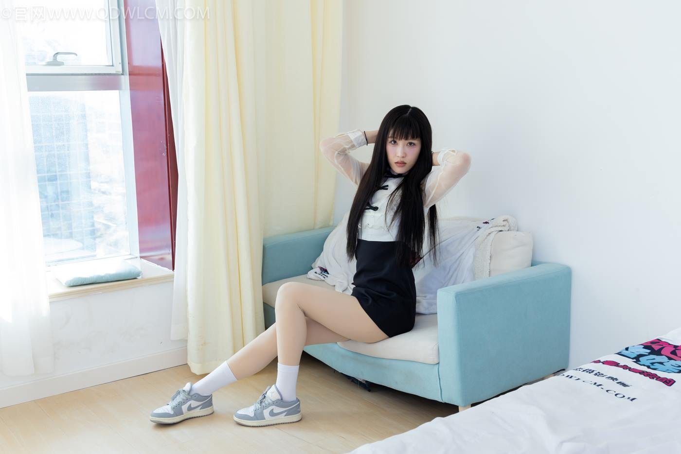 图片[19]-物恋传媒 NO.2264 盲盒3[118P] – 速更版-美库