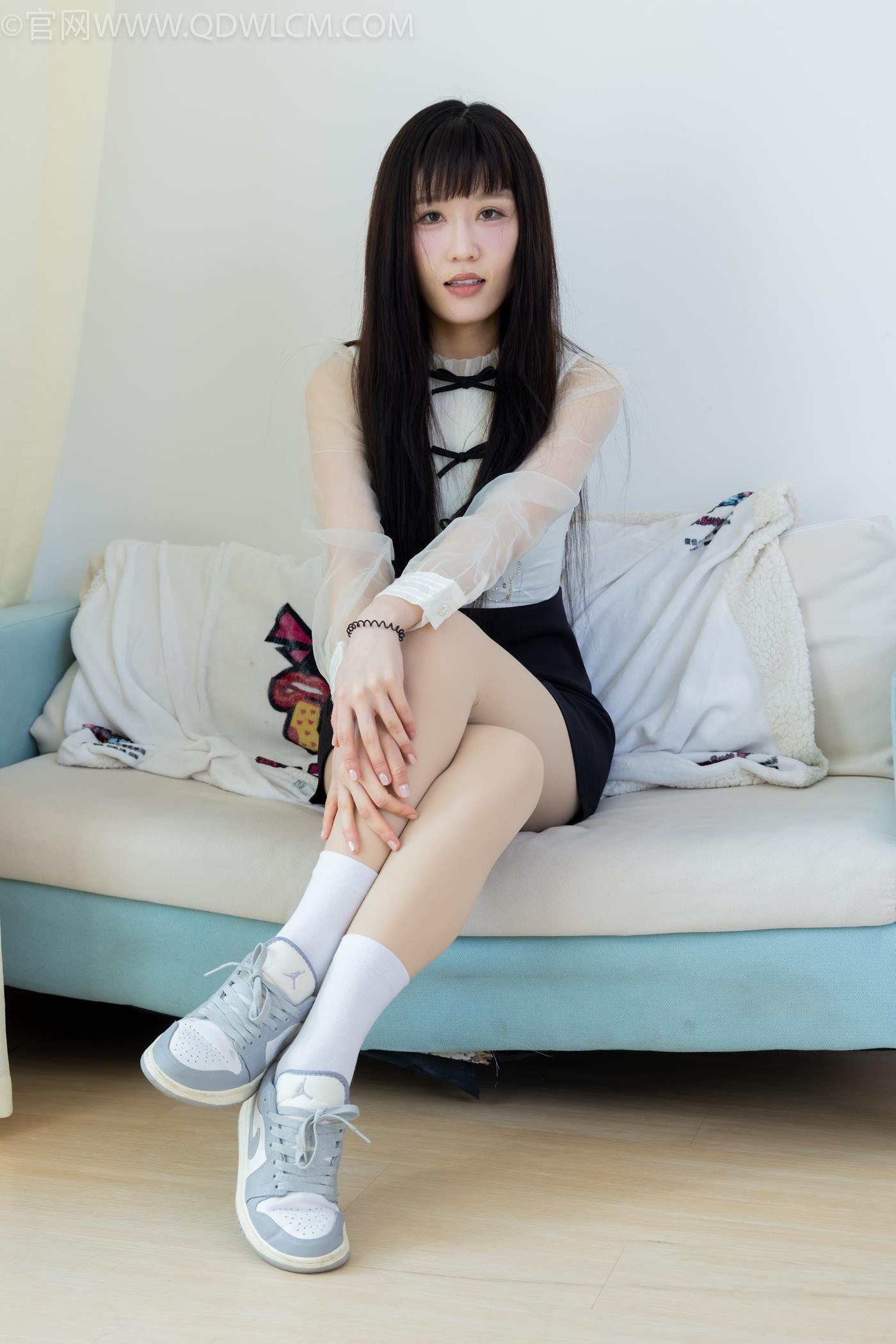 图片[20]-物恋传媒 NO.2264 盲盒3[118P] – 速更版-美库