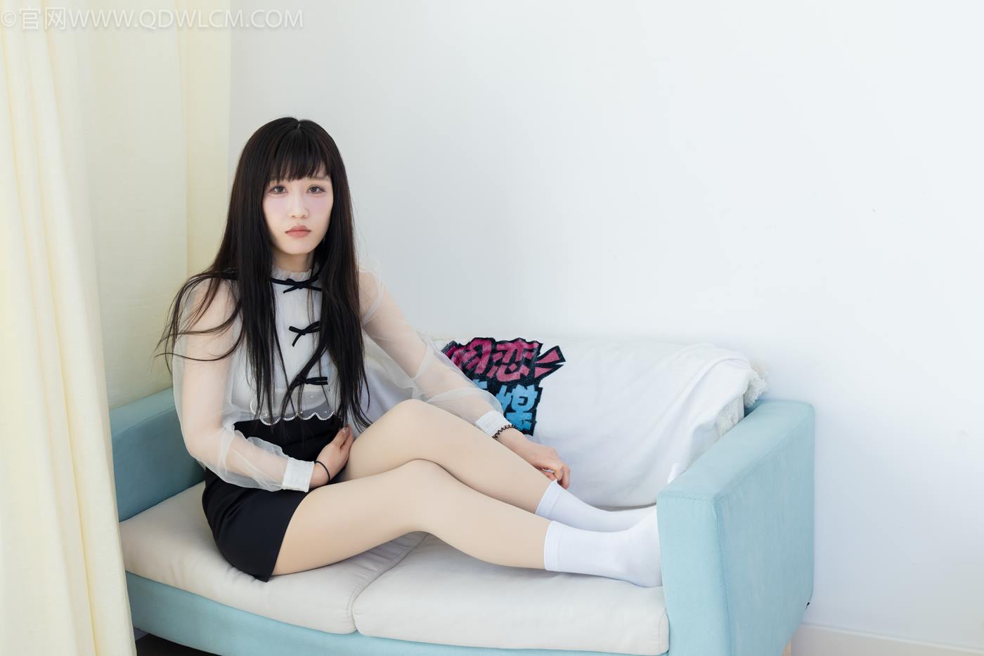 图片[38]-物恋传媒 NO.2264 盲盒3[118P] – 速更版-美库