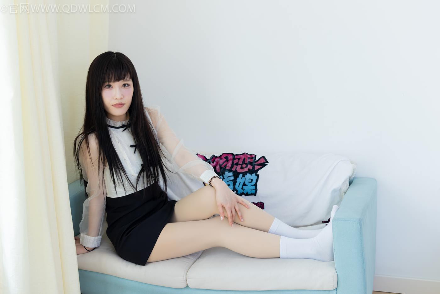 图片[40]-物恋传媒 NO.2264 盲盒3[118P] – 速更版-美库