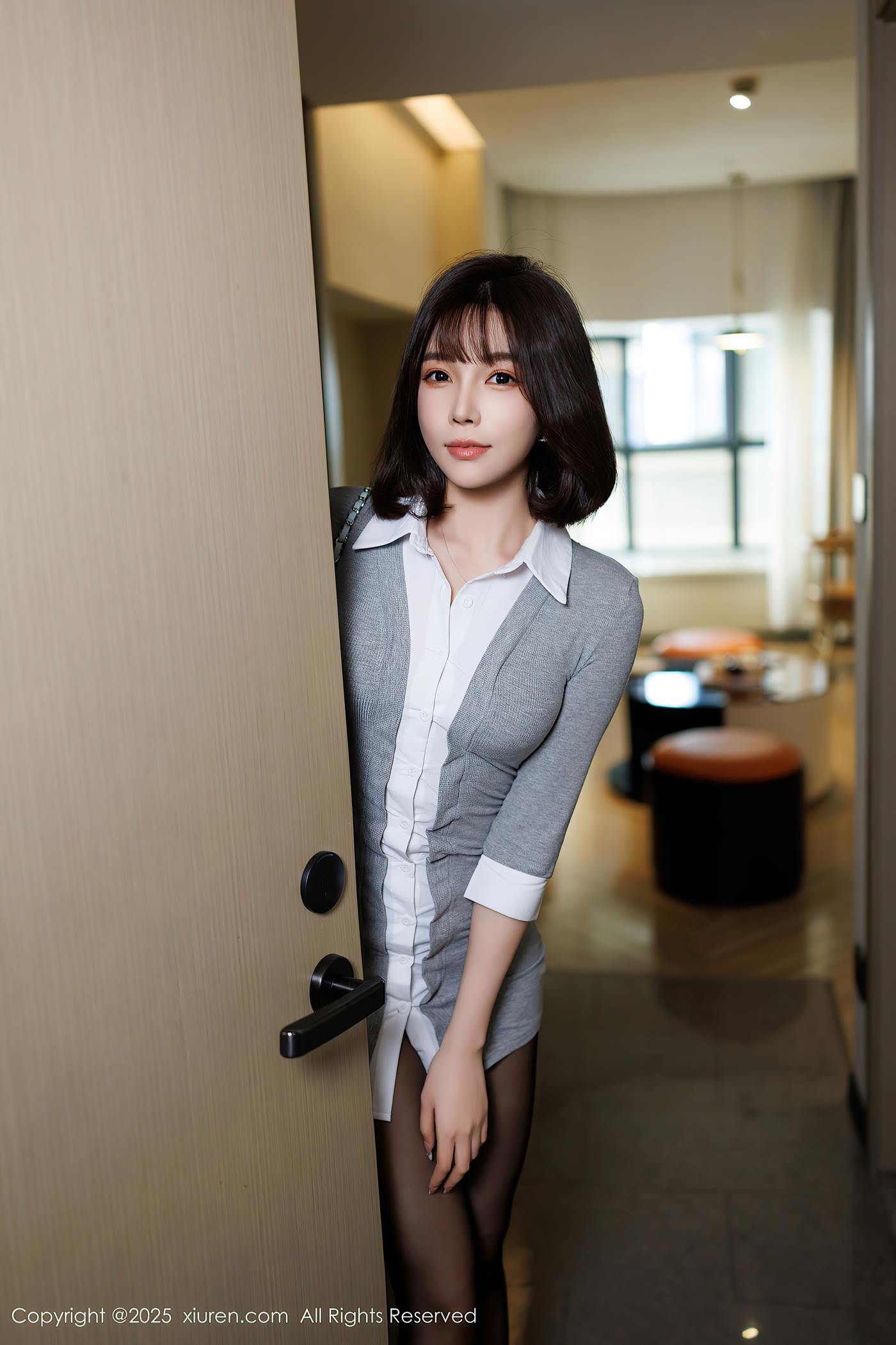 图片[15]-[Xiuren秀人网]2025.03.06 NO.9978 徐莉芝Booty[39+1P] – 速更版-美库