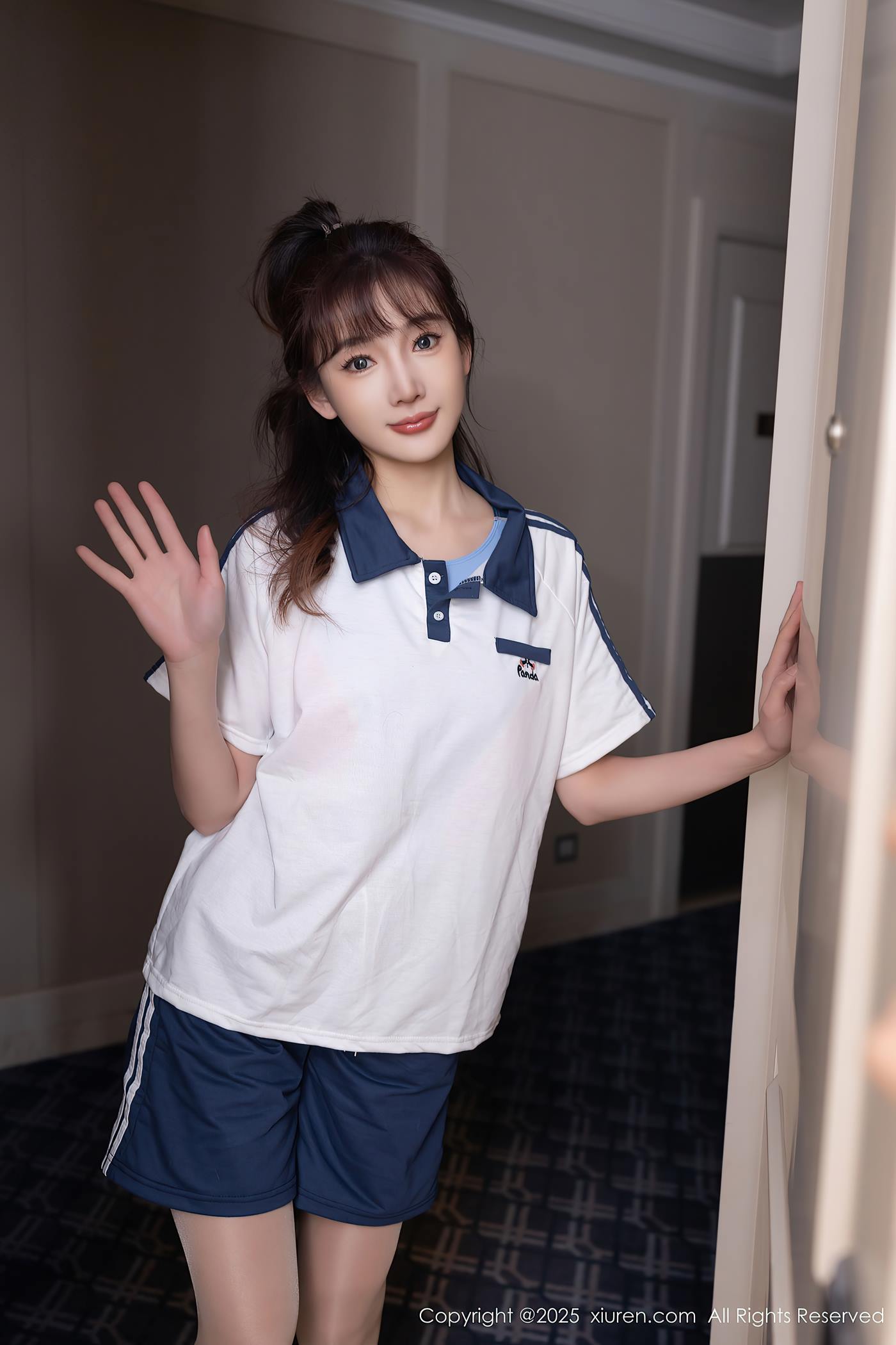 图片[13]-[Xiuren秀人网]2025.03.06 NO.9979 陆萱萱[27+1P] – 速更版-美库