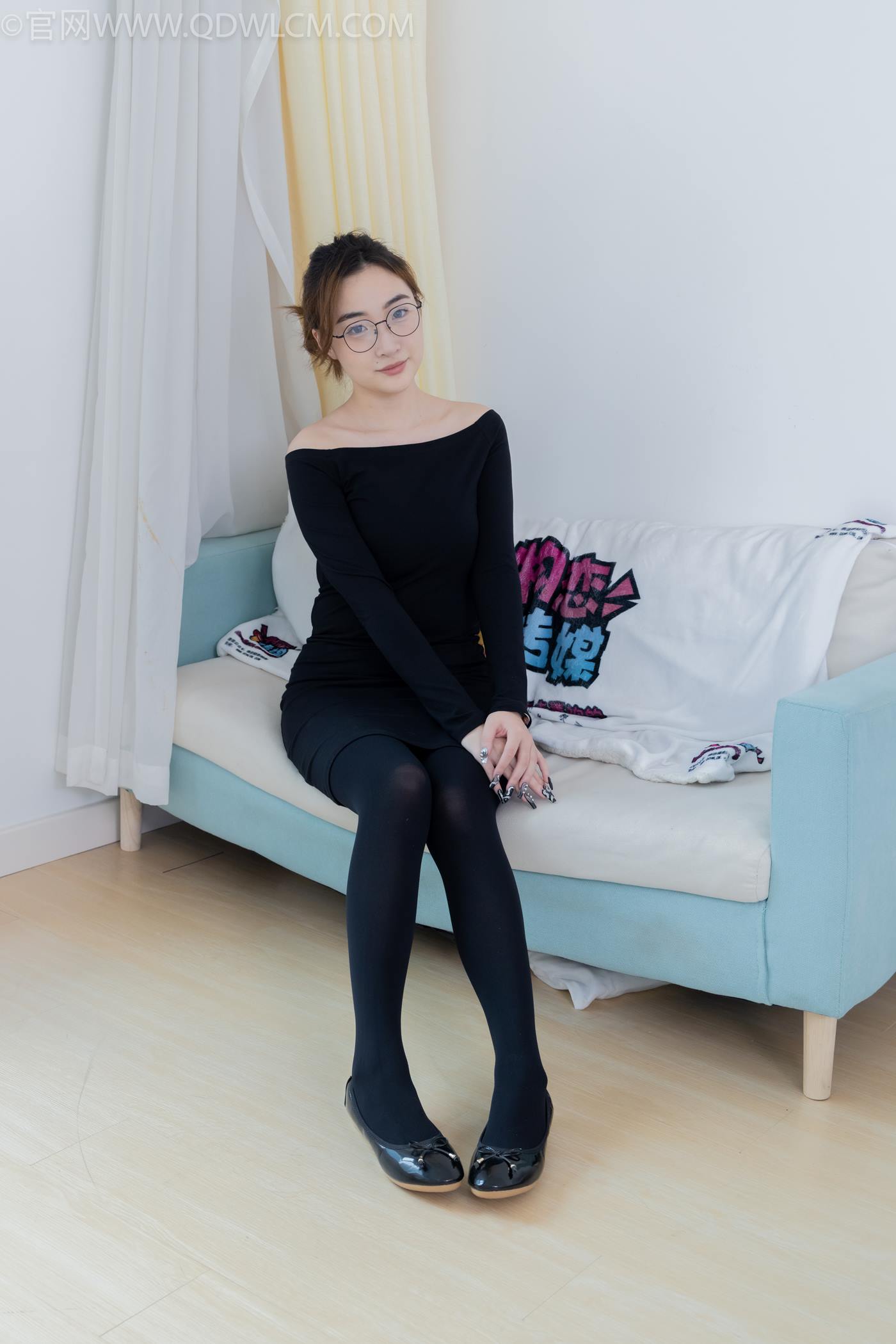 图片[36]-物恋传媒 NO.2265 恬恬-平底鞋、厚黑丝、厚黑丝踩奶油蛋糕剧情[137P] – 速更版-美库