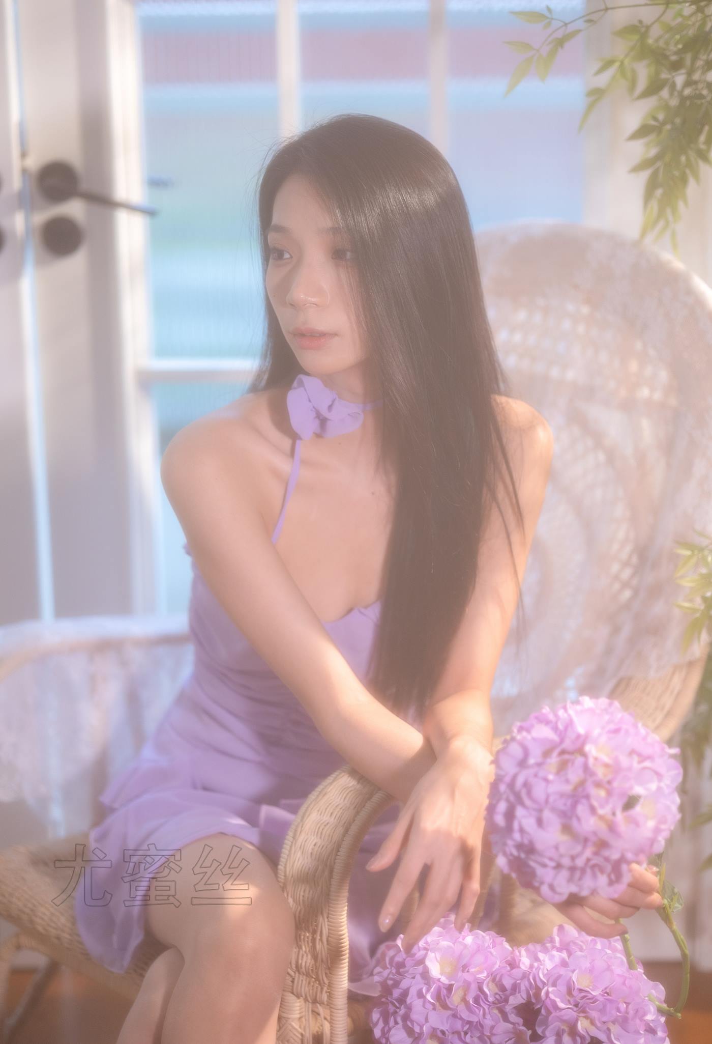 图片[75]-[尤蜜丝]穿搭写真 NO.145 你真的好甜 [120P] – 速更版-美库