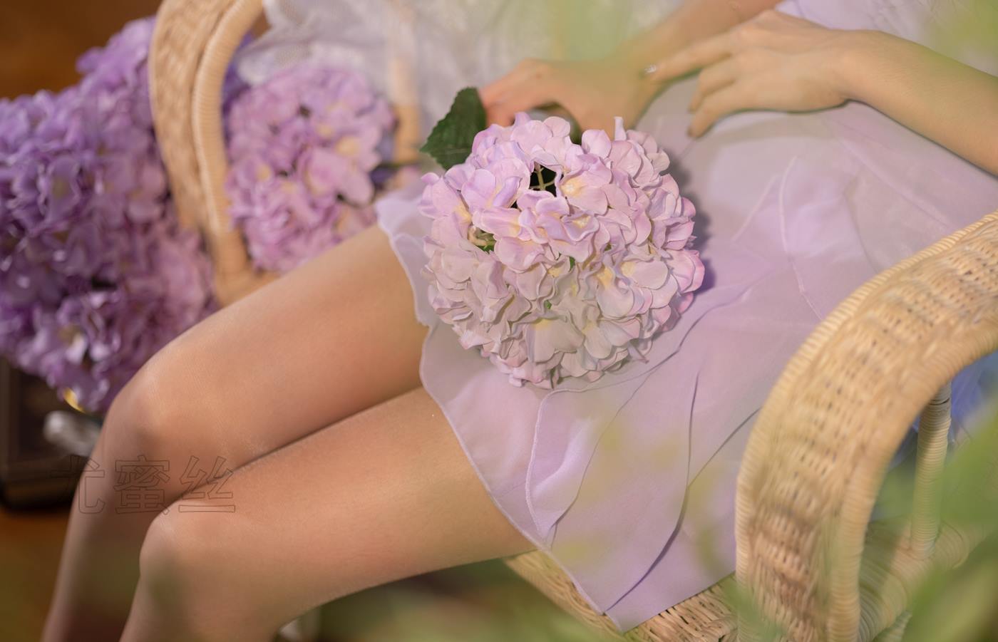 图片[100]-[尤蜜丝]穿搭写真 NO.145 你真的好甜 [120P] – 速更版-美库