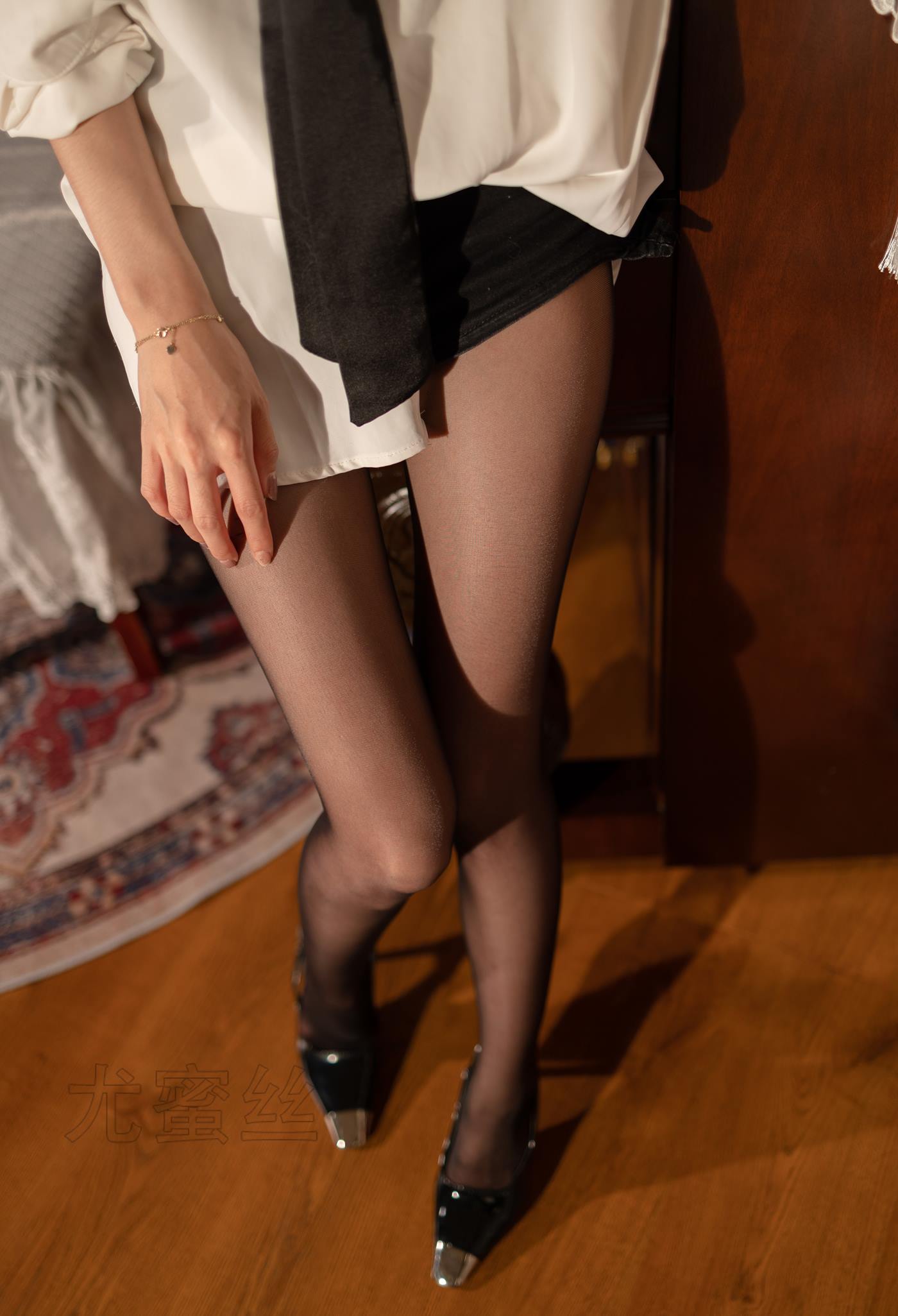 图片[106]-[尤蜜丝]穿搭写真 NO.145 你真的好甜 [120P] – 速更版-美库