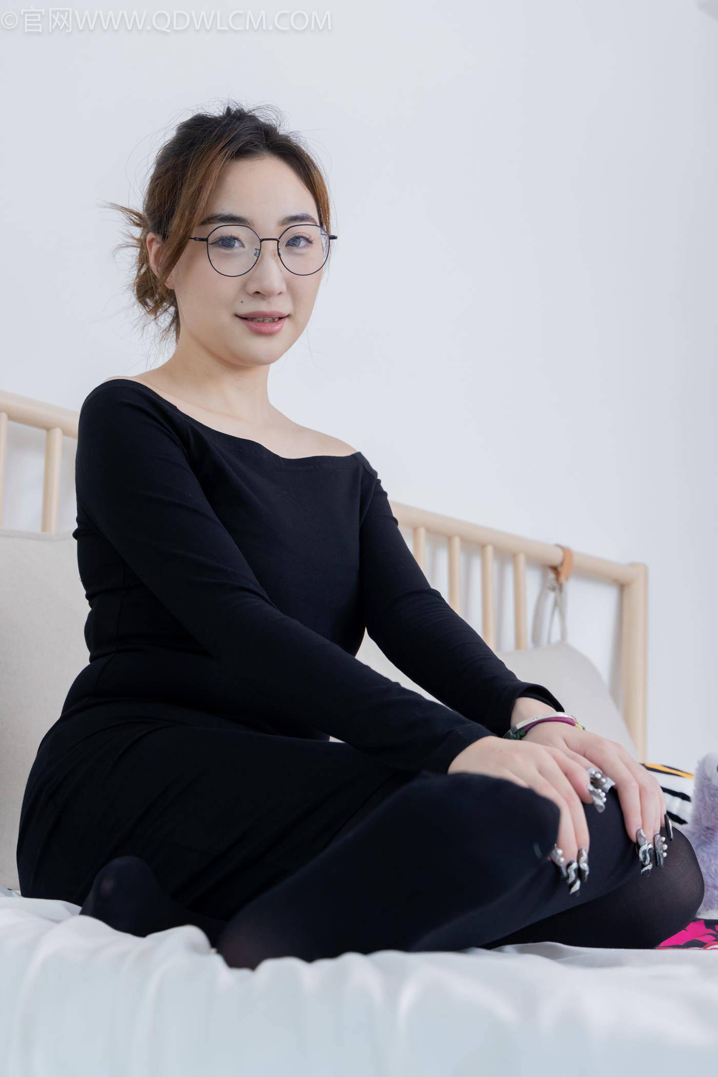 图片[74]-物恋传媒 NO.2265 恬恬-平底鞋、厚黑丝、厚黑丝踩奶油蛋糕剧情[137P] – 速更版-美库