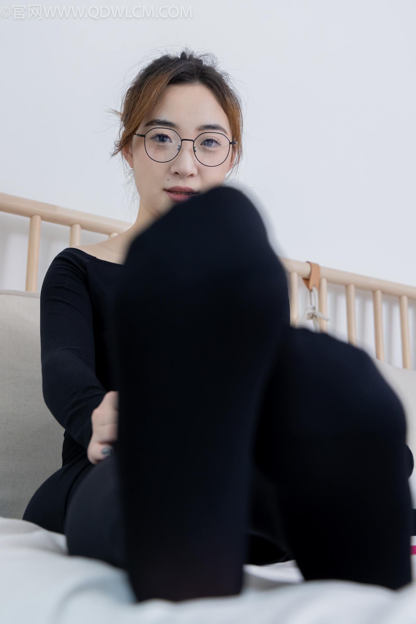 图片[89]-物恋传媒 NO.2265 恬恬-平底鞋、厚黑丝、厚黑丝踩奶油蛋糕剧情[137P] – 速更版-美库