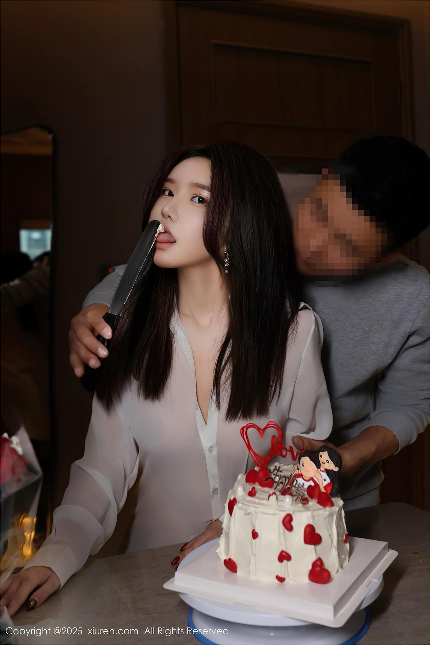 图片[10]-[Xiuren秀人网]2025.03.07 NO.9983 小薯条nienie[21+1P] – 速更版-美库