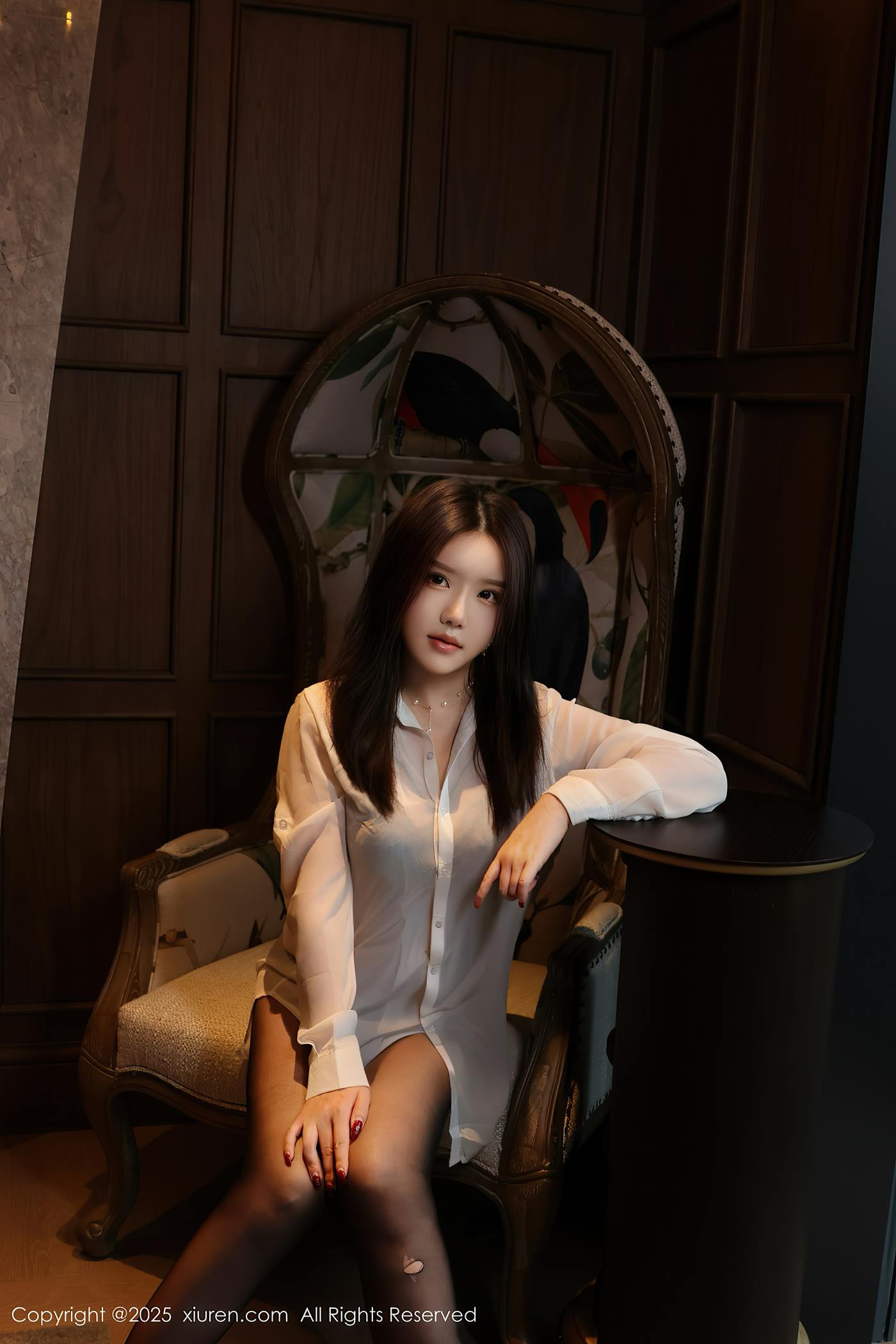 图片[13]-[Xiuren秀人网]2025.03.07 NO.9983 小薯条nienie[21+1P] – 速更版-美库