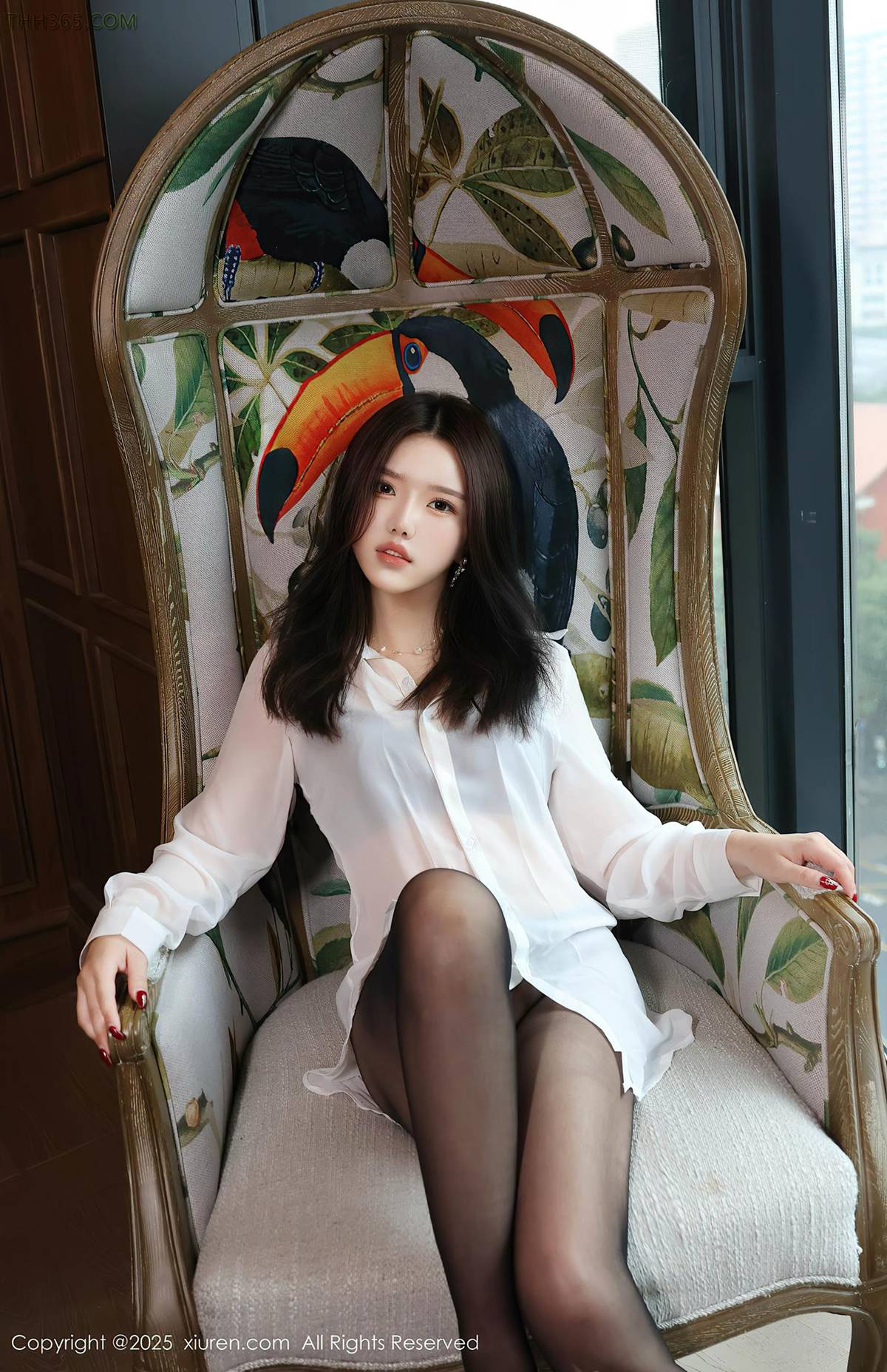 图片[17]-[Xiuren秀人网]2025.03.07 NO.9983 小薯条nienie[21+1P] – 速更版-美库