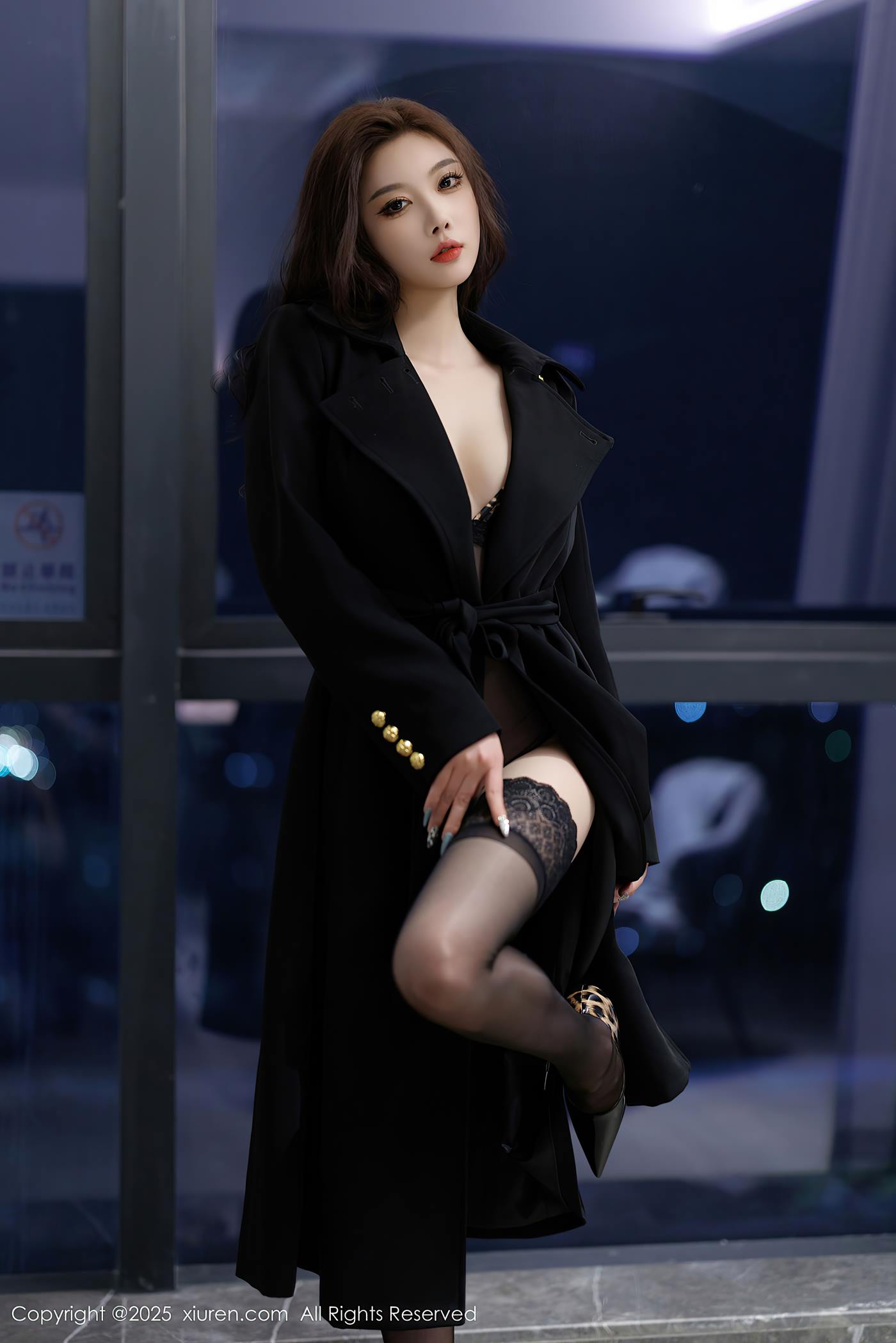 图片[12]-[Xiuren秀人网]2025.03.07 NO.9984 杨晨晨Yome[68+1P] – 速更版-美库