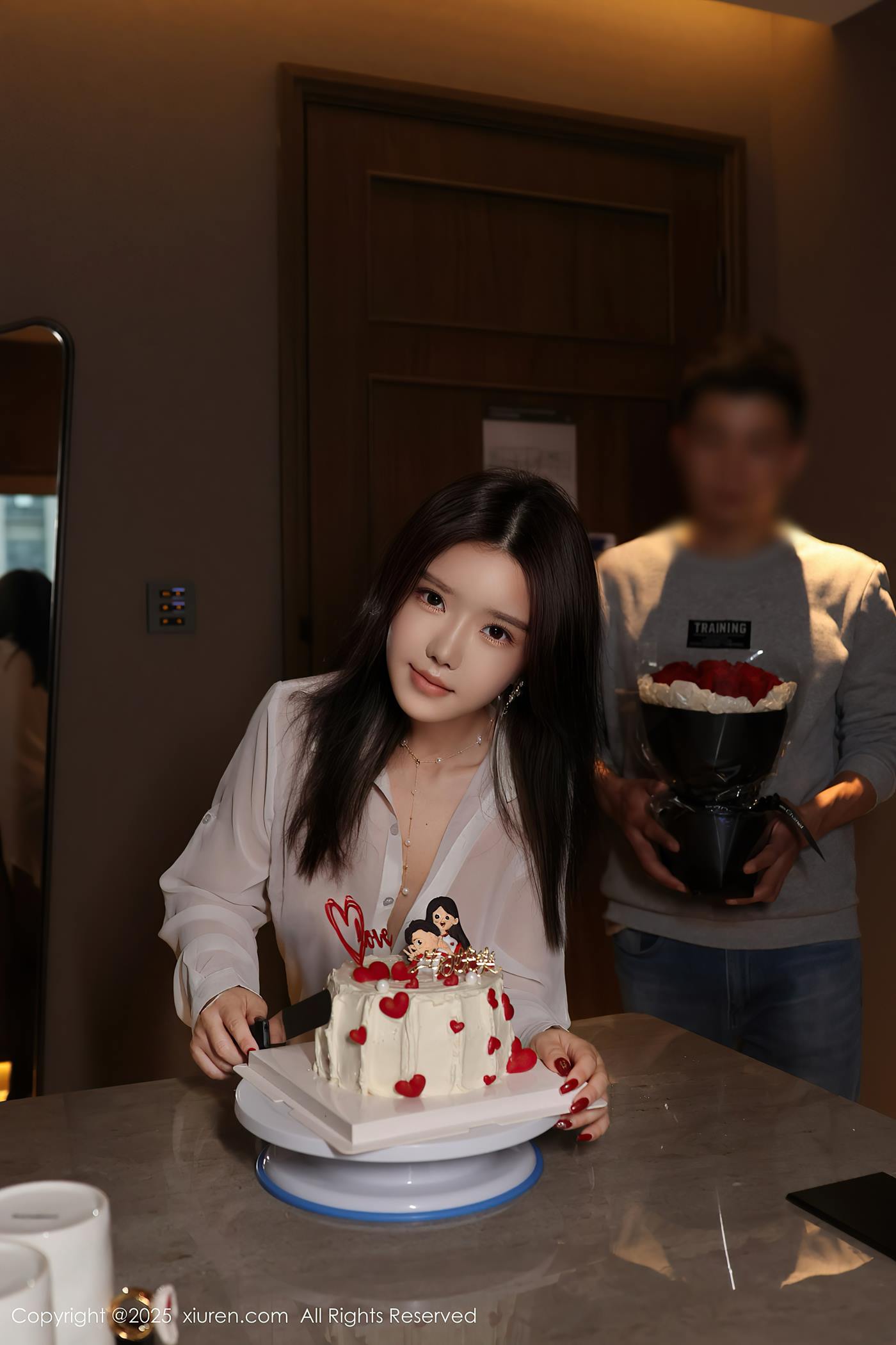 图片[19]-[Xiuren秀人网]2025.03.07 NO.9983 小薯条nienie[21+1P] – 速更版-美库