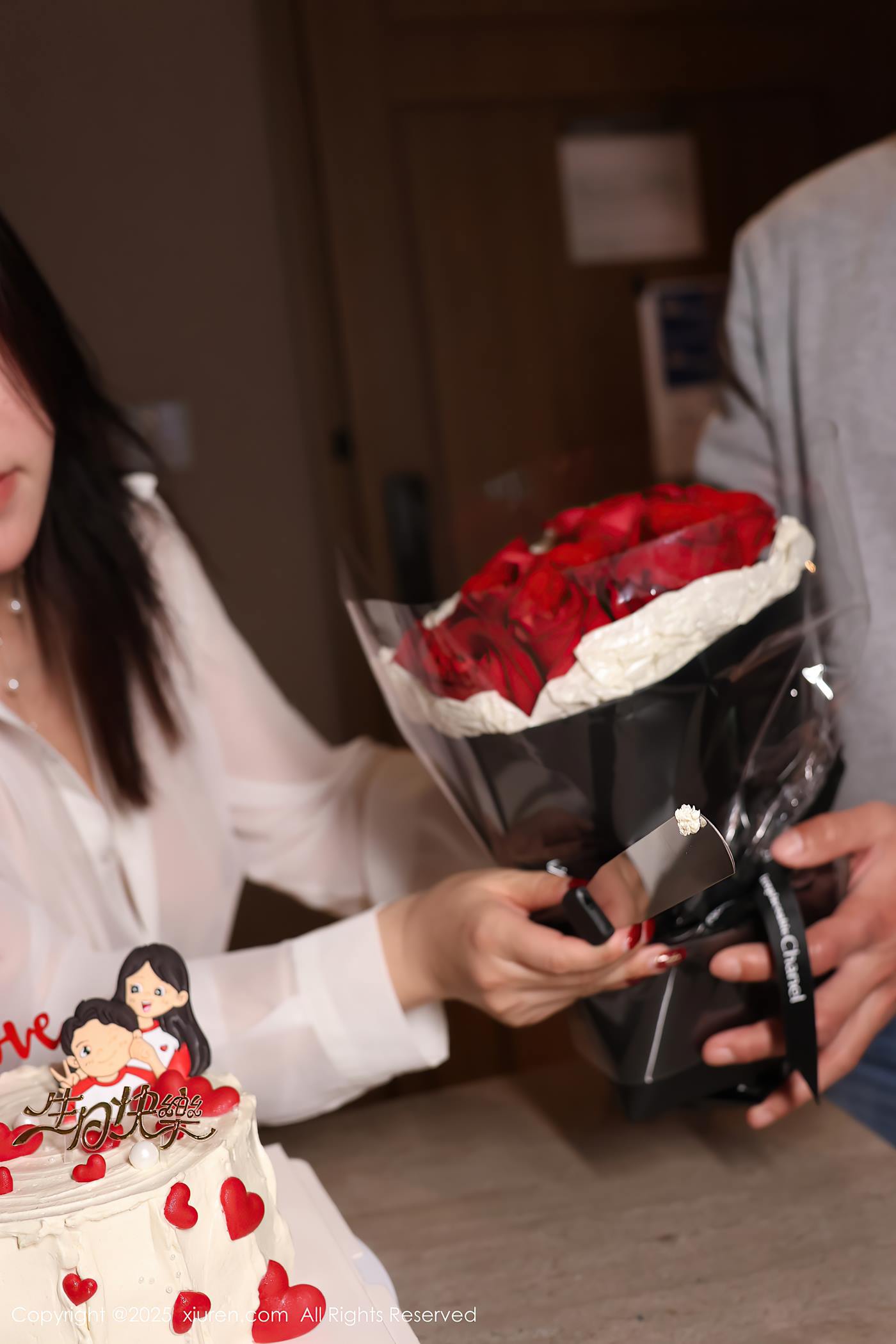 图片[20]-[Xiuren秀人网]2025.03.07 NO.9983 小薯条nienie[21+1P] – 速更版-美库