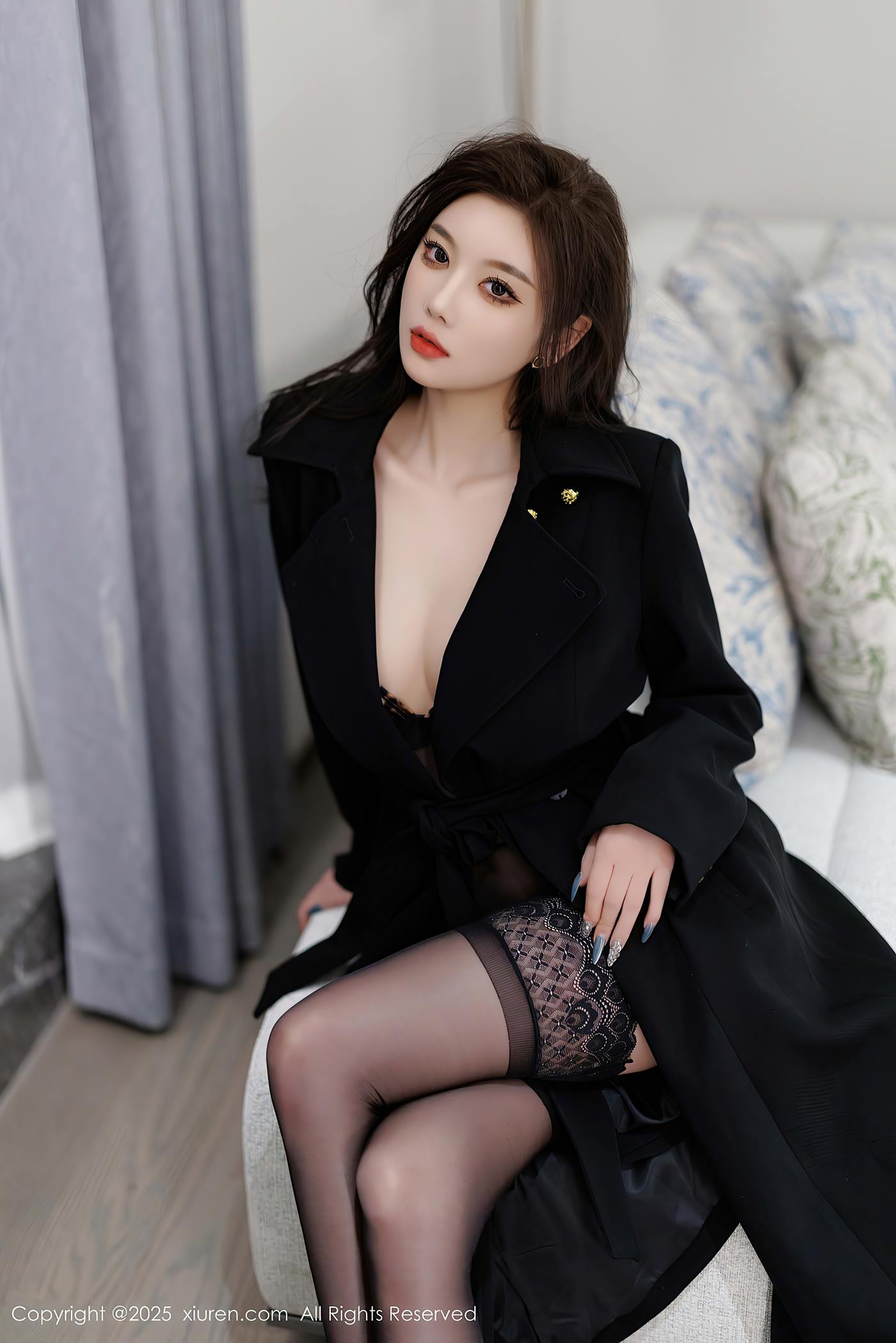 图片[16]-[Xiuren秀人网]2025.03.07 NO.9984 杨晨晨Yome[68+1P] – 速更版-美库