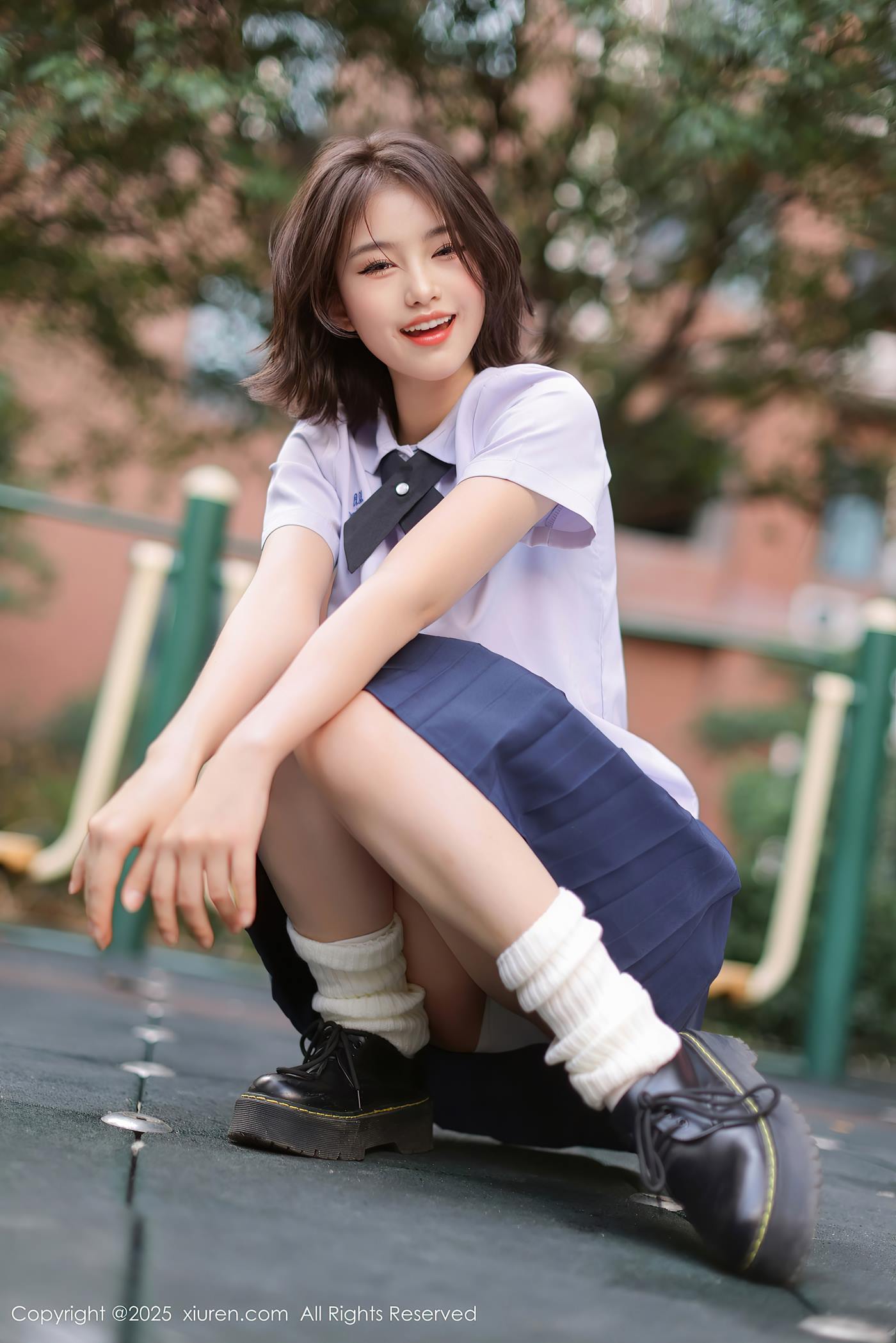 图片[11]-[Xiuren秀人网]2025.03.07 NO.9985 小橘子orange[22+1P] – 速更版-美库