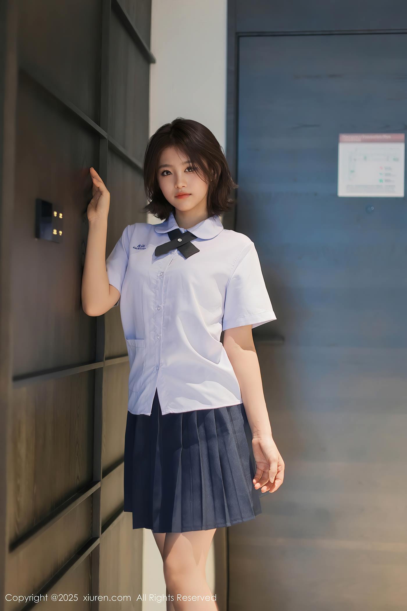 图片[12]-[Xiuren秀人网]2025.03.07 NO.9985 小橘子orange[22+1P] – 速更版-美库