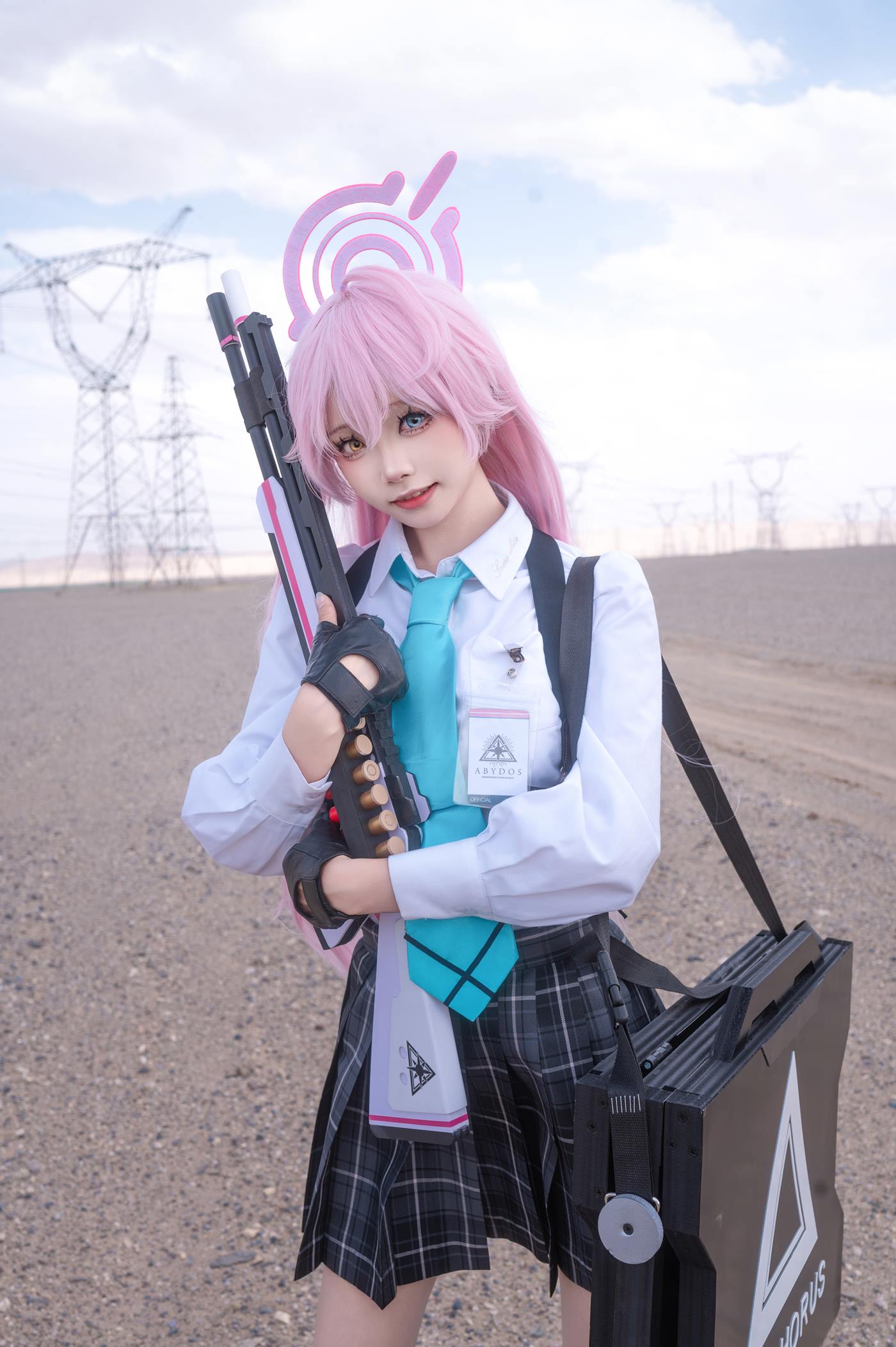 图片[18]-艾西aiwest  – 星野[49P] – 速更版-美库