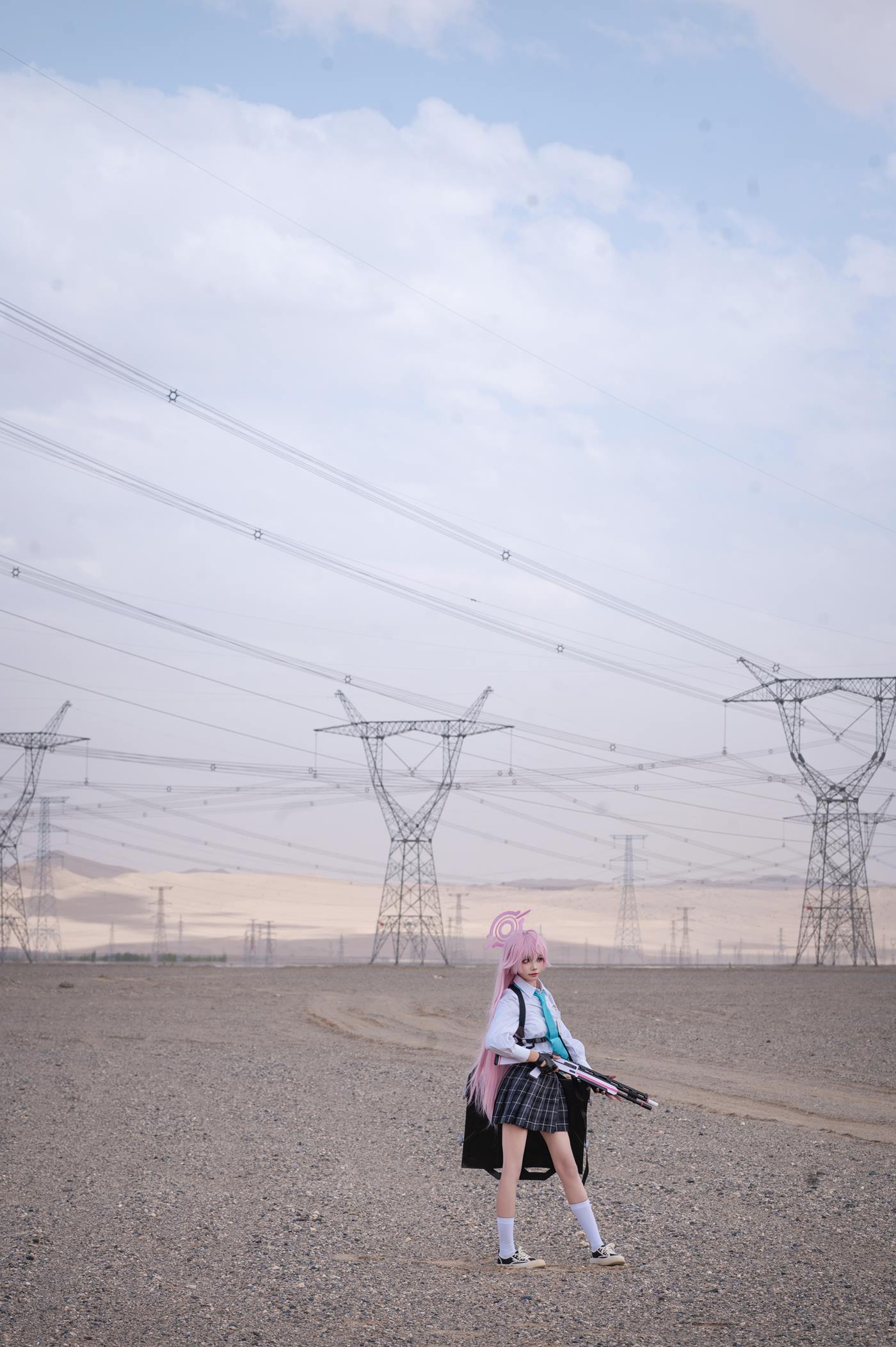 图片[21]-艾西aiwest  – 星野[49P] – 速更版-美库