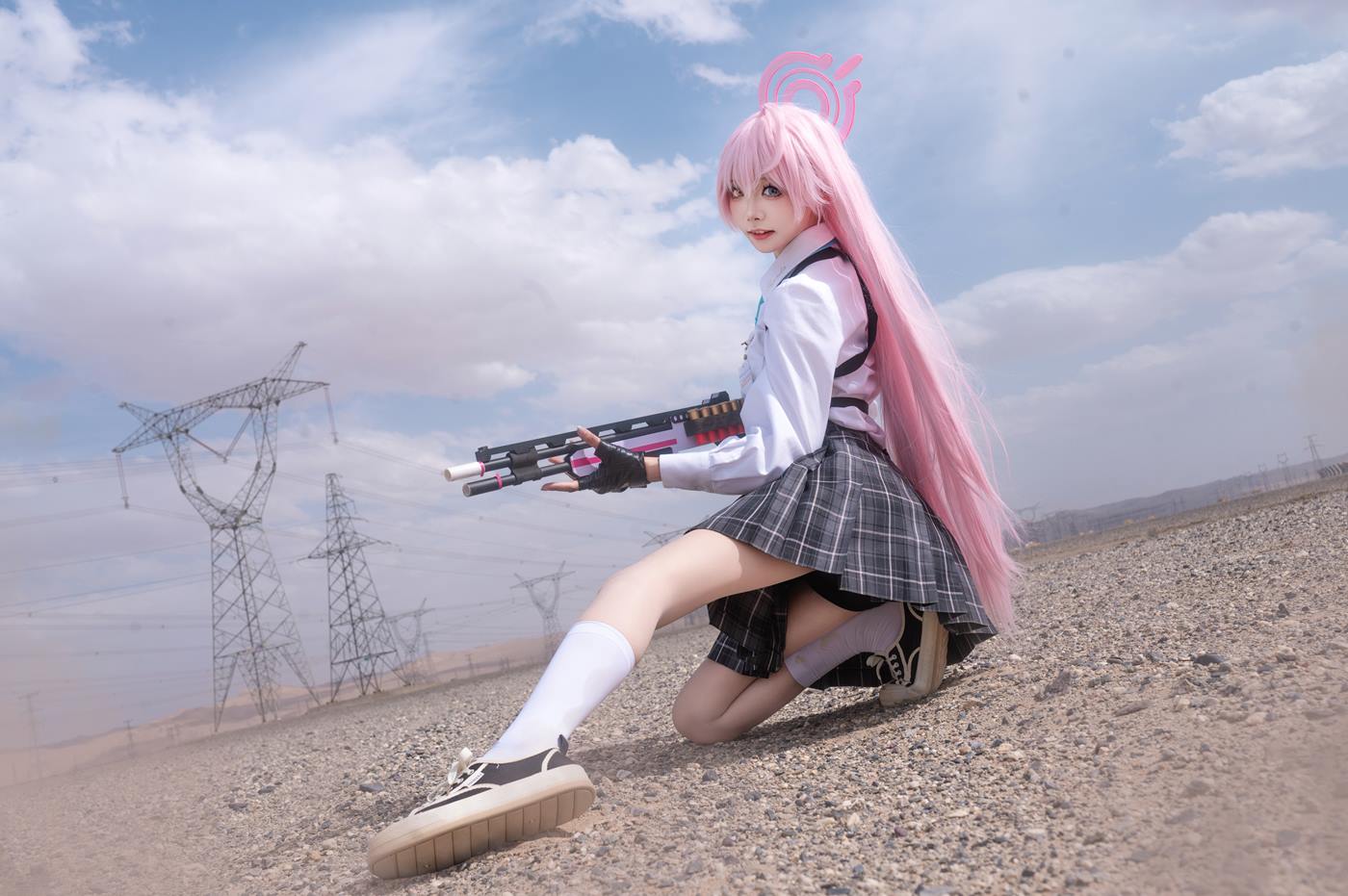 图片[27]-艾西aiwest  – 星野[49P] – 速更版-美库