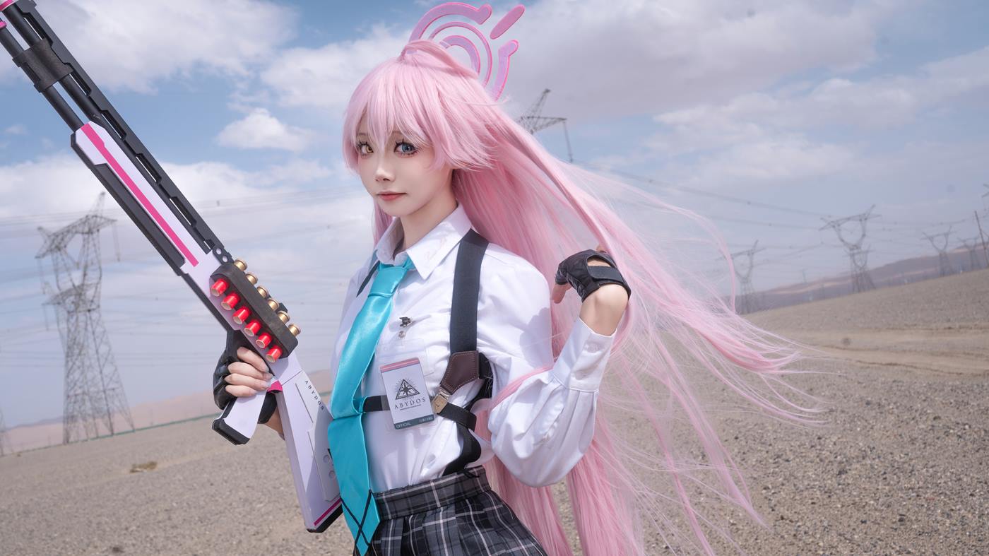 图片[28]-艾西aiwest  – 星野[49P] – 速更版-美库