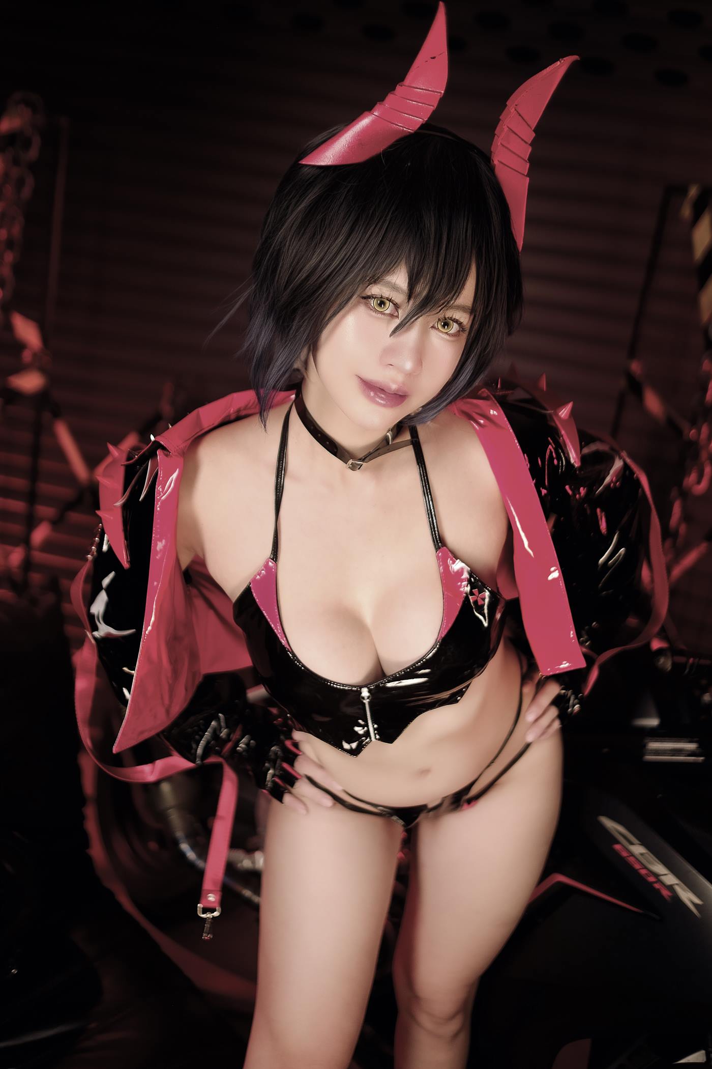 图片[11]-PingPing  – Ulrich Von Hutten[18P] – 速更版-美库