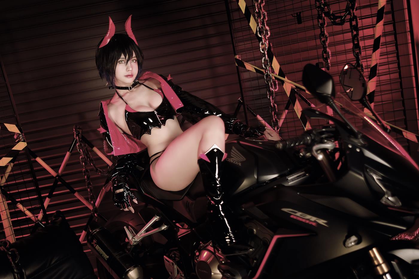 图片[12]-PingPing  – Ulrich Von Hutten[18P] – 速更版-美库