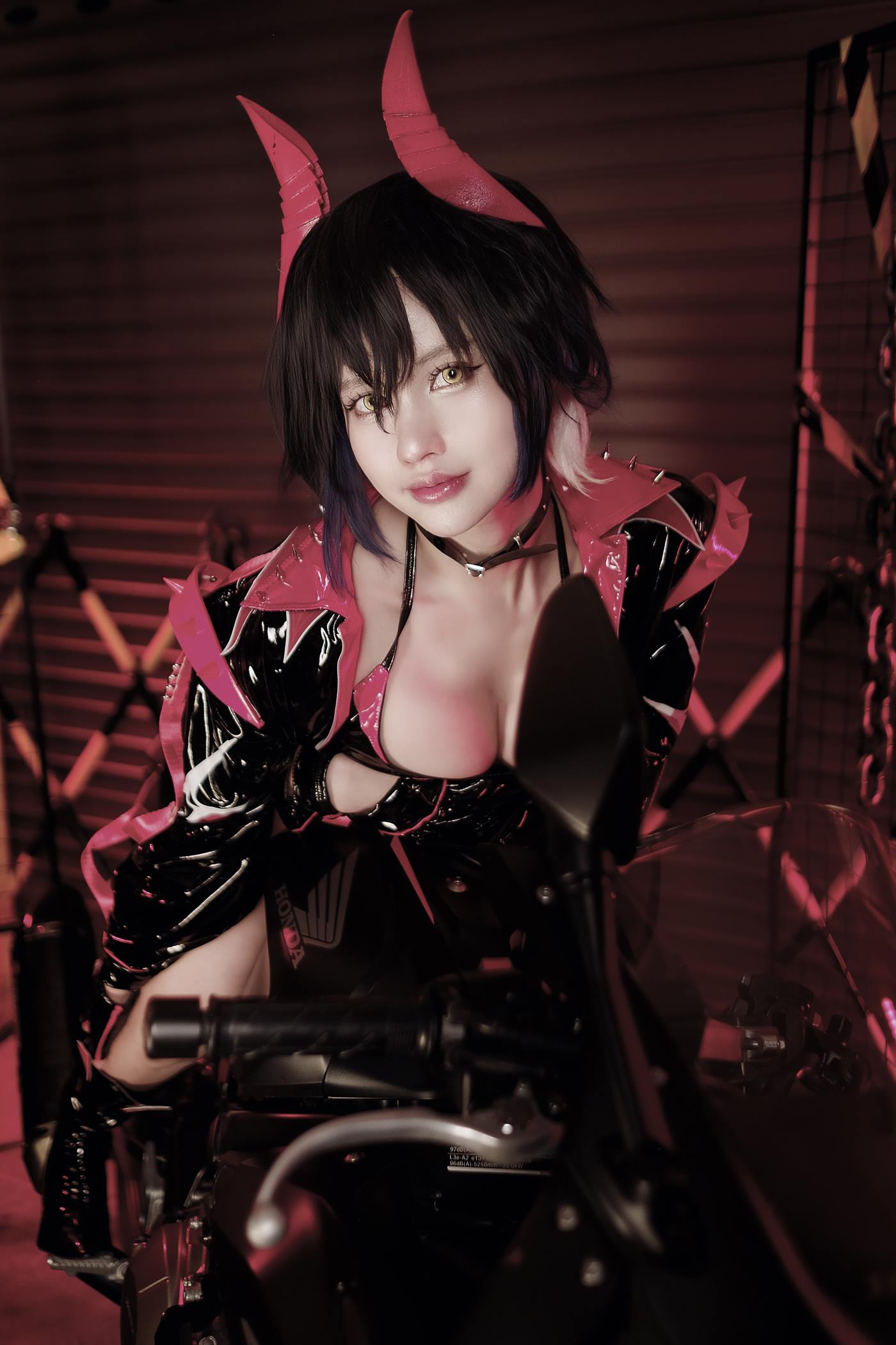 图片[13]-PingPing  – Ulrich Von Hutten[18P] – 速更版-美库