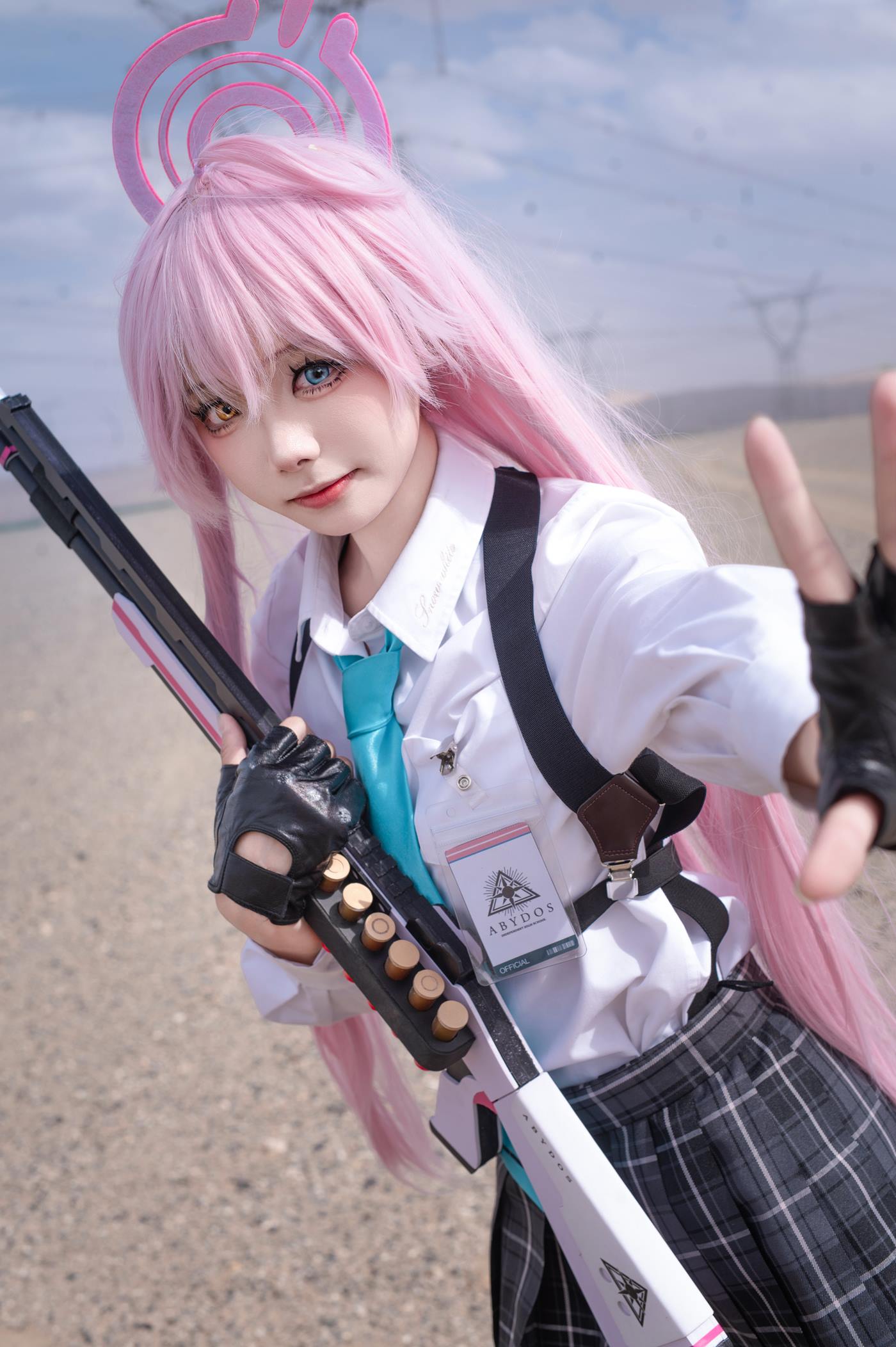 图片[31]-艾西aiwest  – 星野[49P] – 速更版-美库