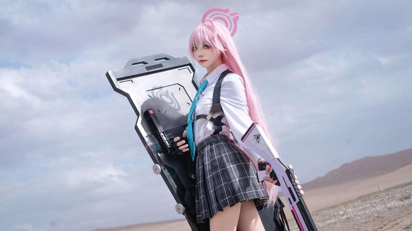 图片[33]-艾西aiwest  – 星野[49P] – 速更版-美库