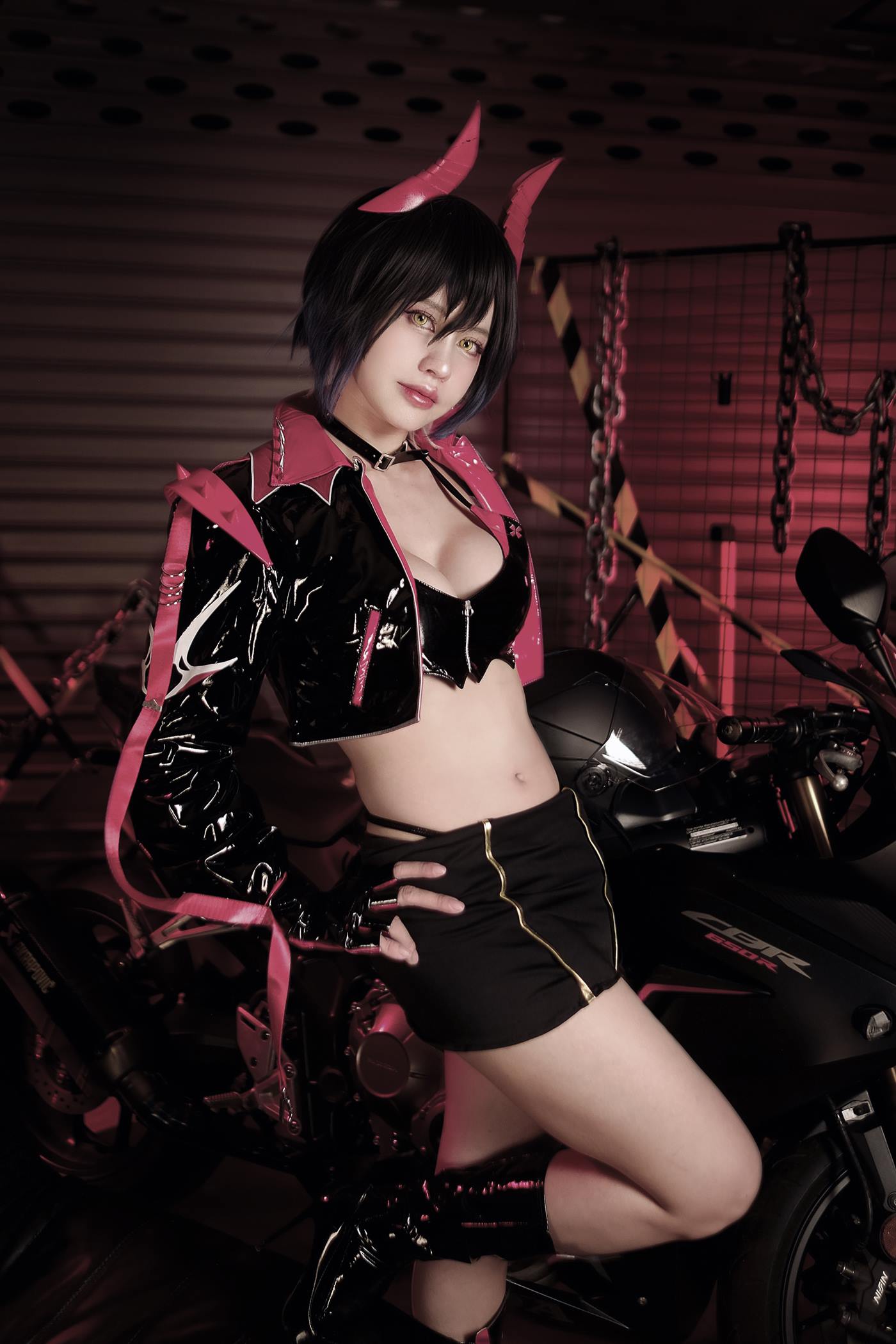 图片[15]-PingPing  – Ulrich Von Hutten[18P] – 速更版-美库