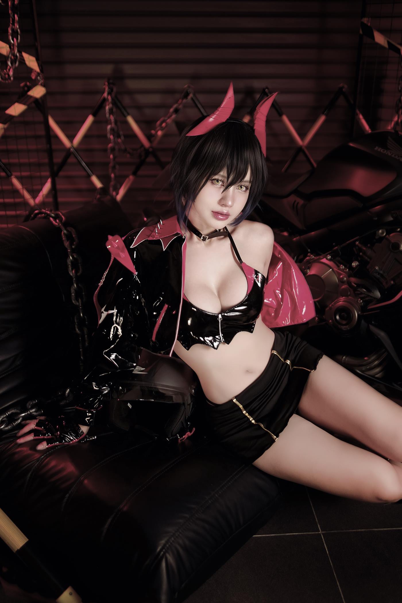 图片[16]-PingPing  – Ulrich Von Hutten[18P] – 速更版-美库