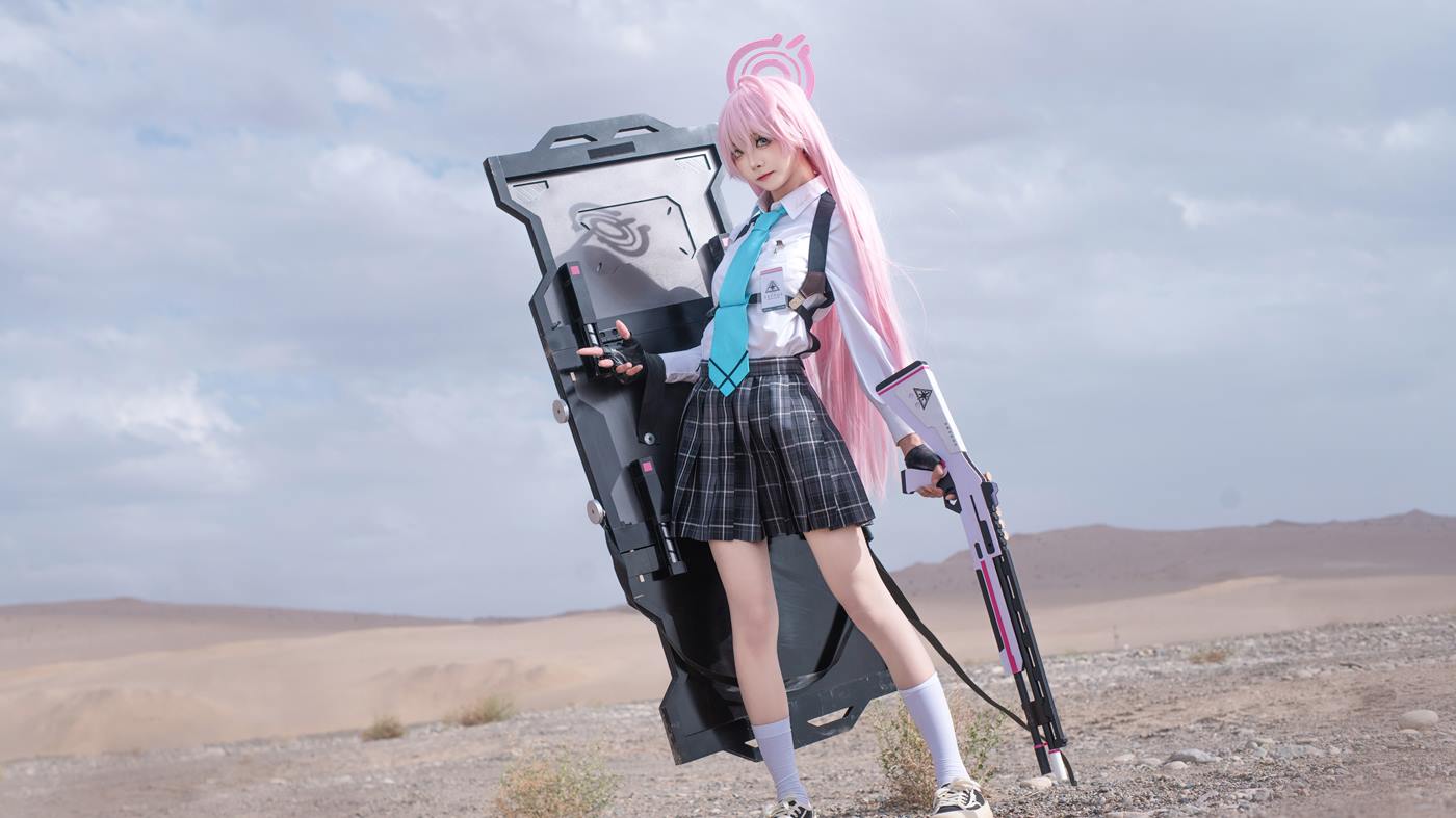 图片[34]-艾西aiwest  – 星野[49P] – 速更版-美库