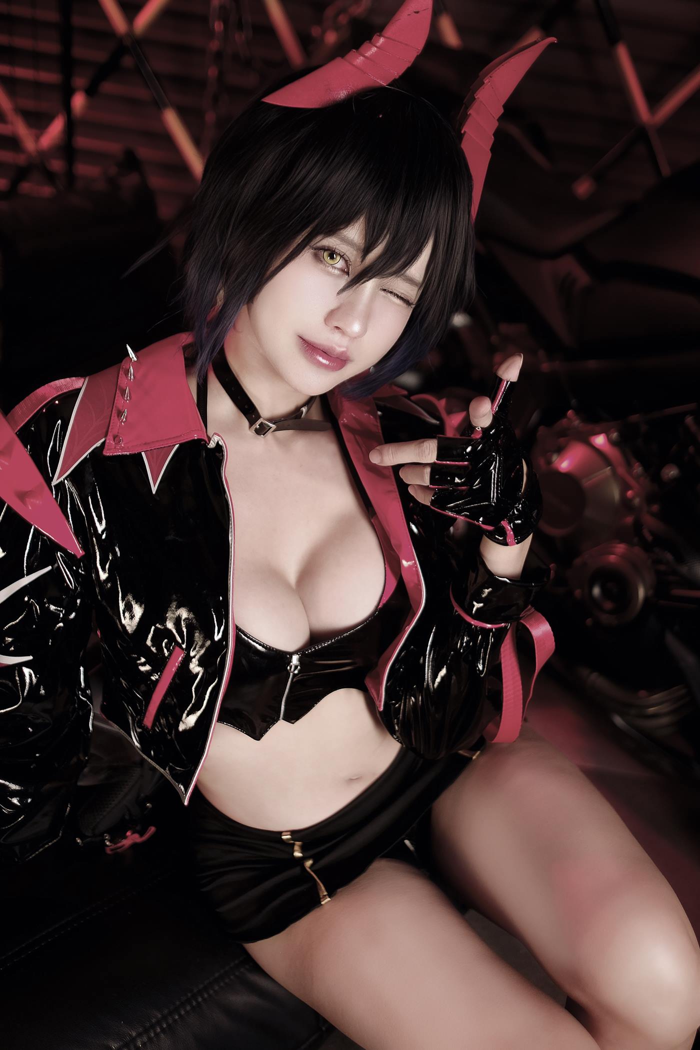 图片[17]-PingPing  – Ulrich Von Hutten[18P] – 速更版-美库