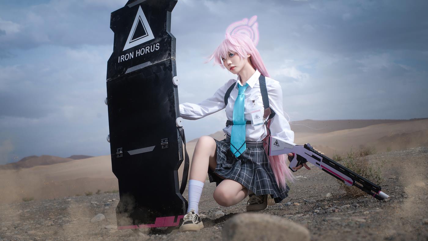 图片[35]-艾西aiwest  – 星野[49P] – 速更版-美库