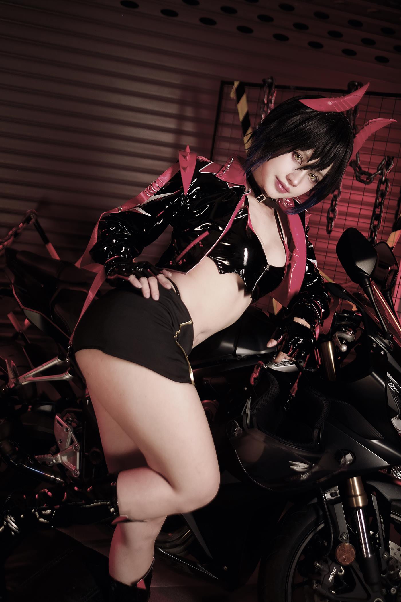 图片[18]-PingPing  – Ulrich Von Hutten[18P] – 速更版-美库