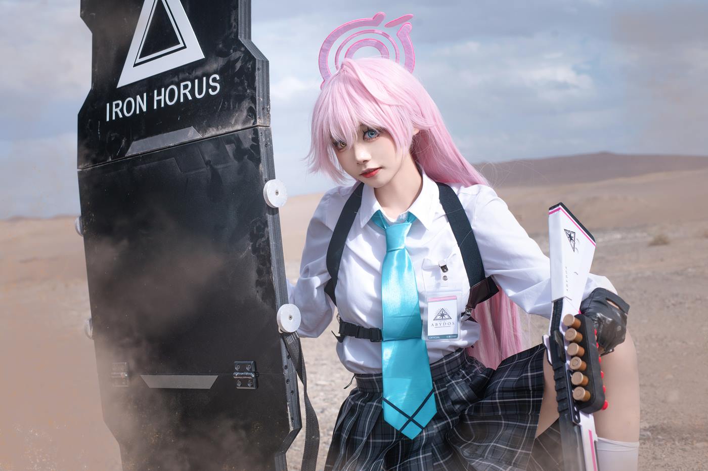 图片[36]-艾西aiwest  – 星野[49P] – 速更版-美库